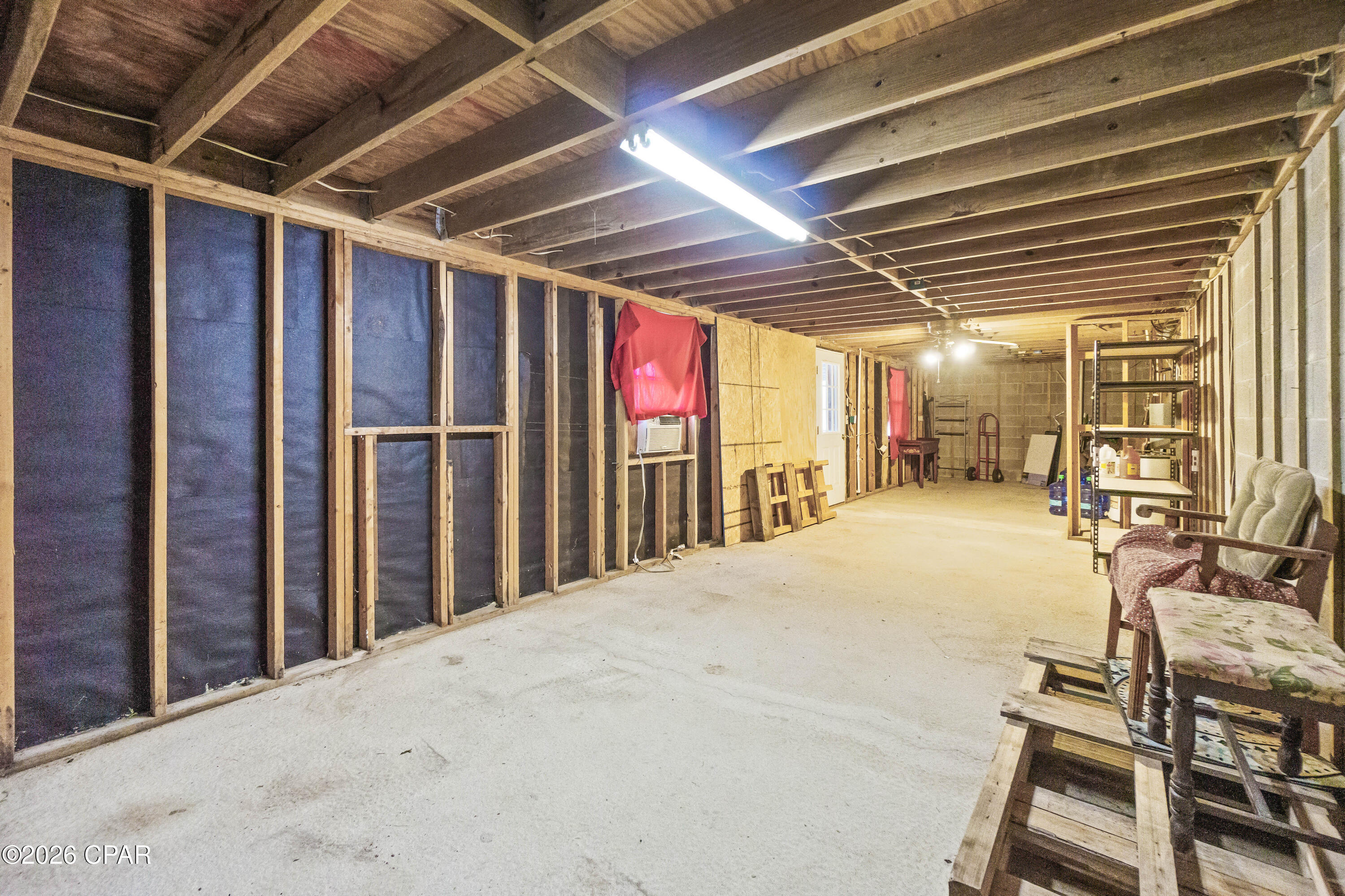 Quail Hollow - Residential