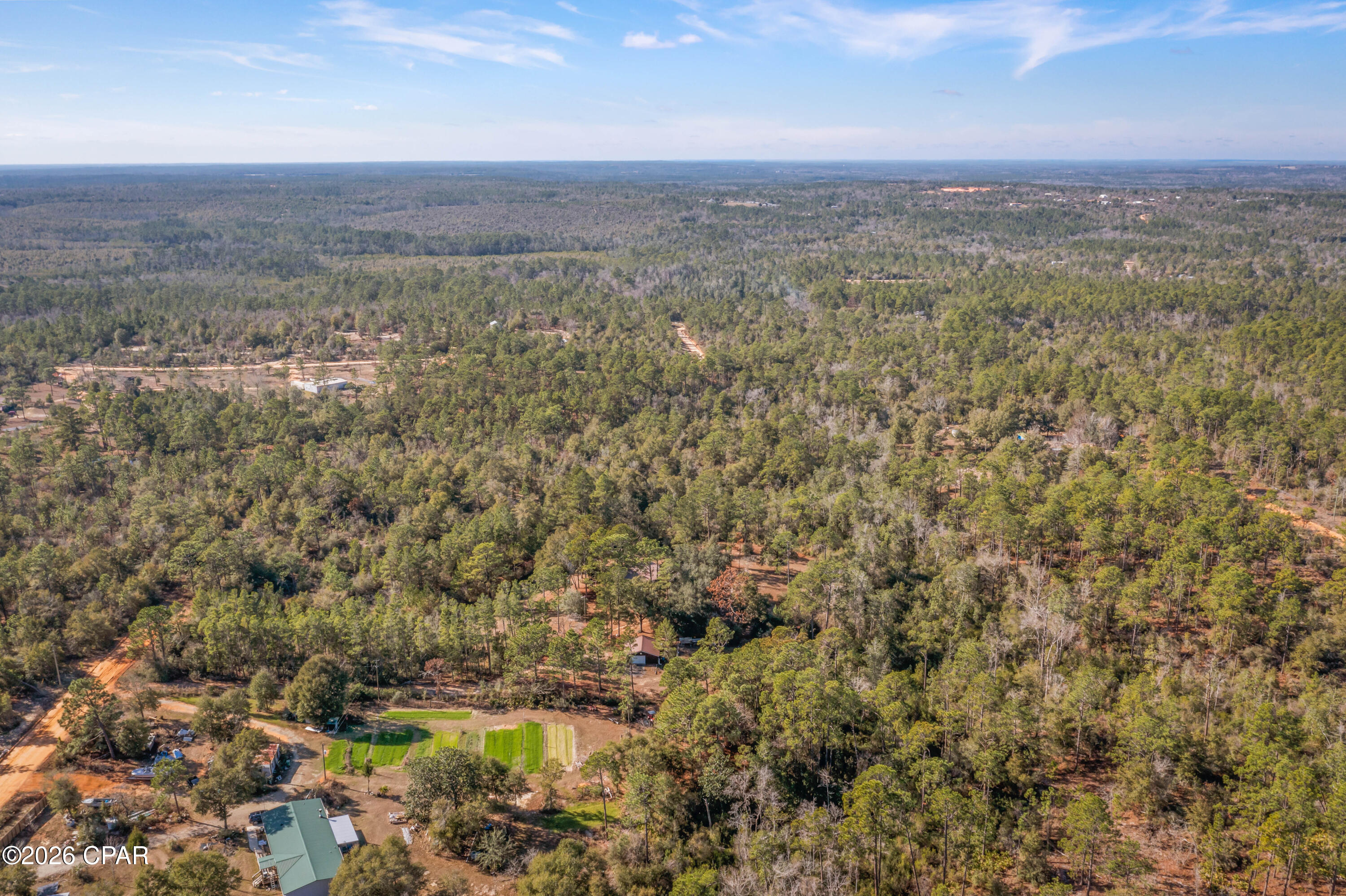 Quail Hollow - Residential