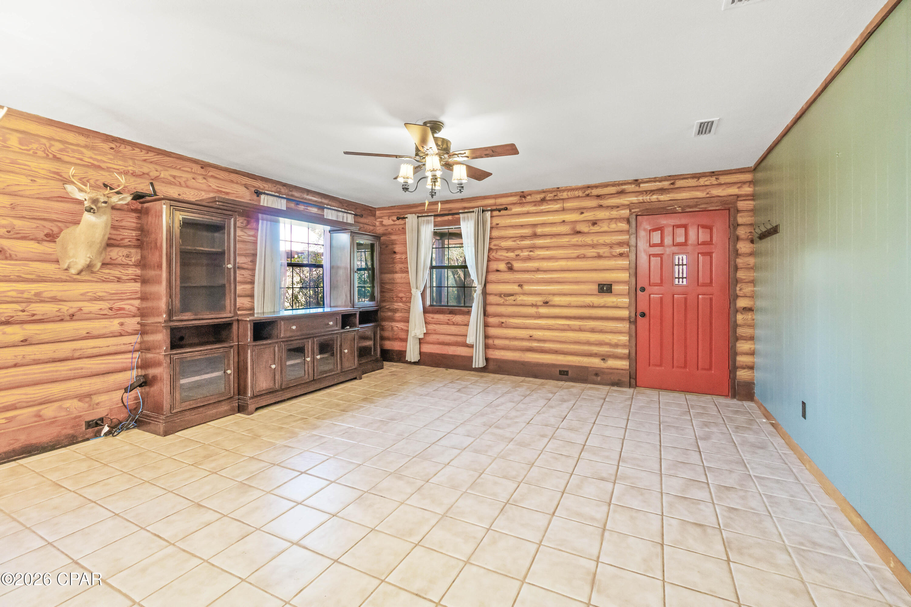 Quail Hollow - Residential