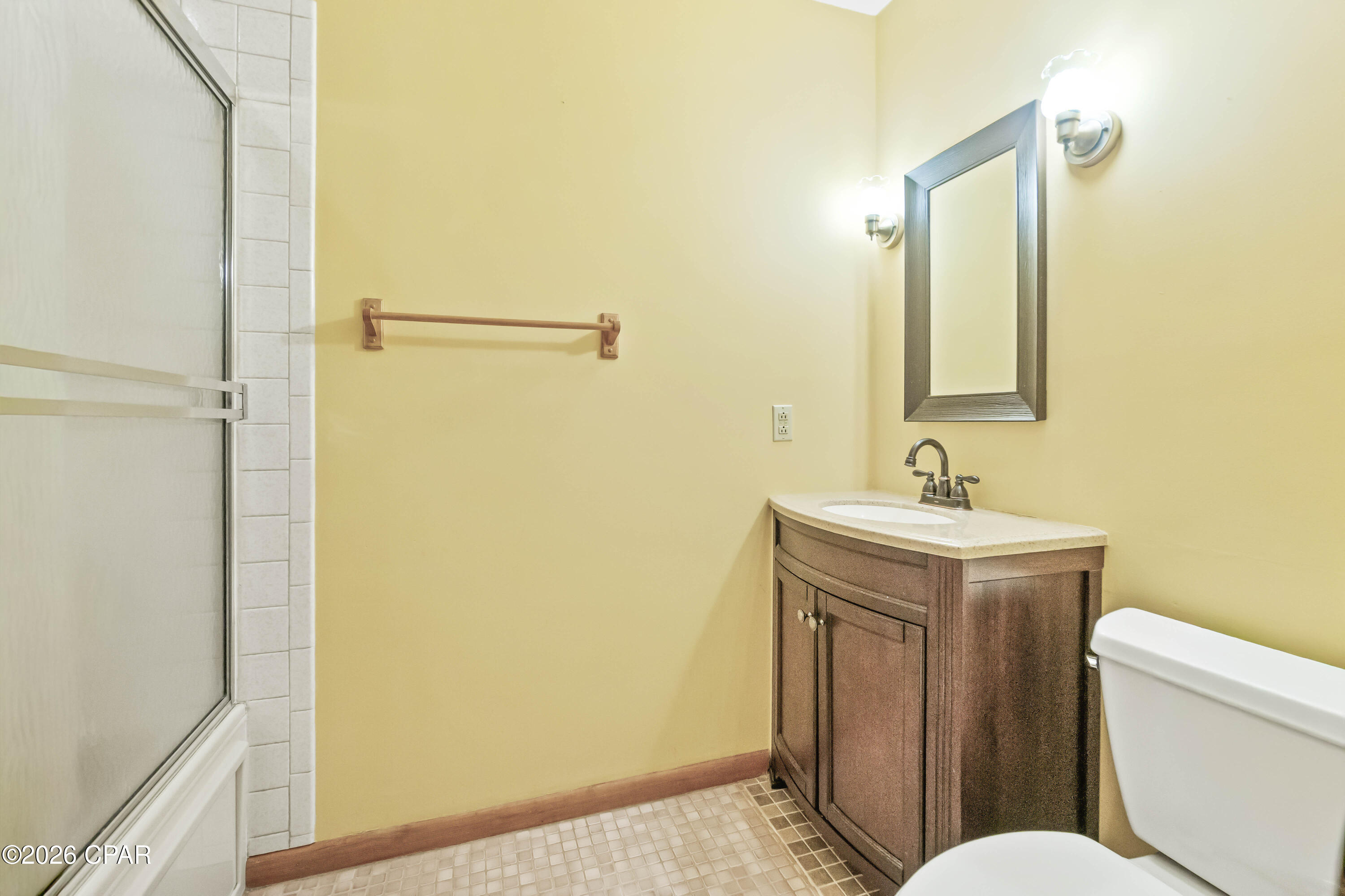 Quail Hollow - Residential