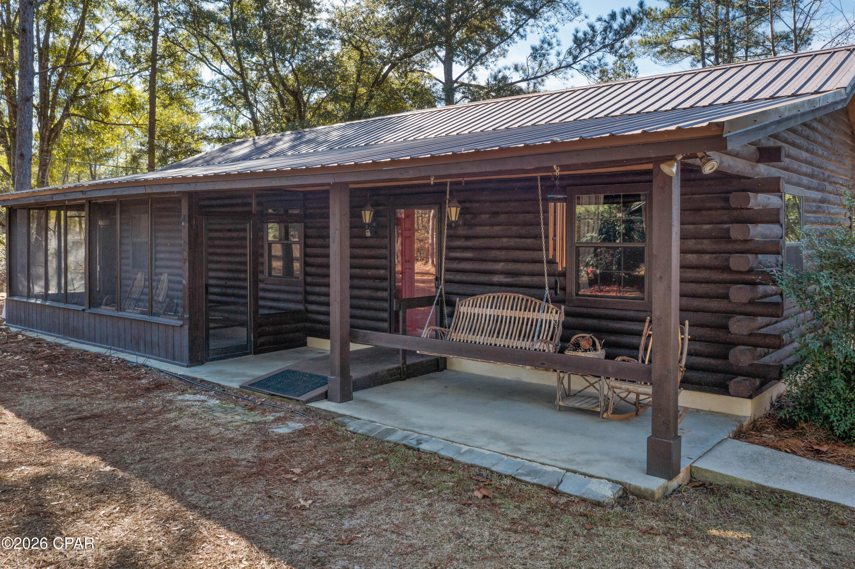 Quail Hollow - Residential