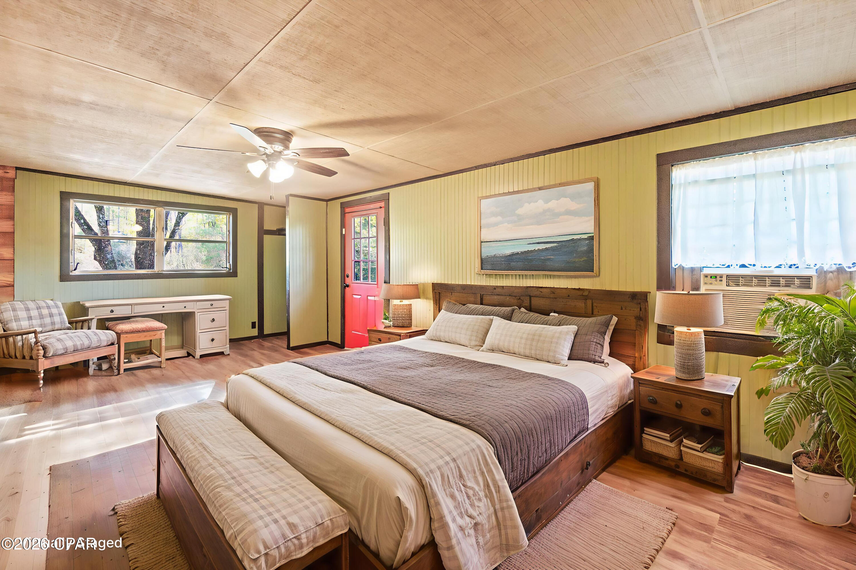 Quail Hollow - Residential