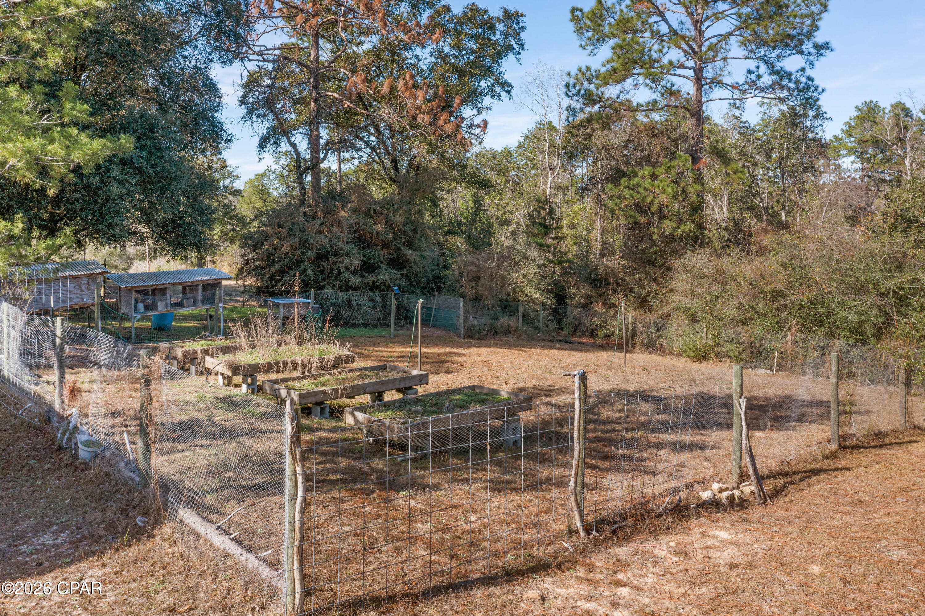 Quail Hollow - Residential