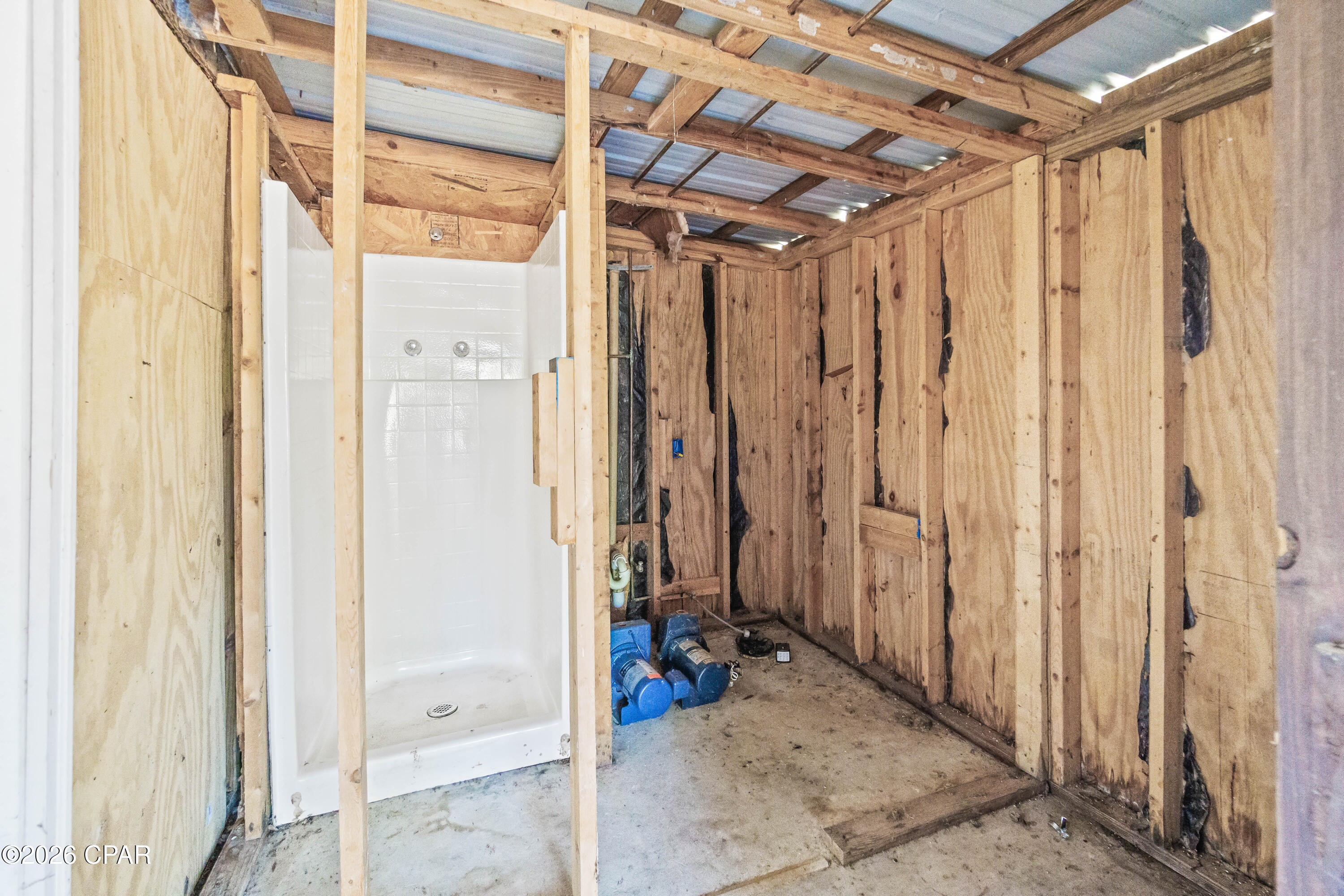 Quail Hollow - Residential