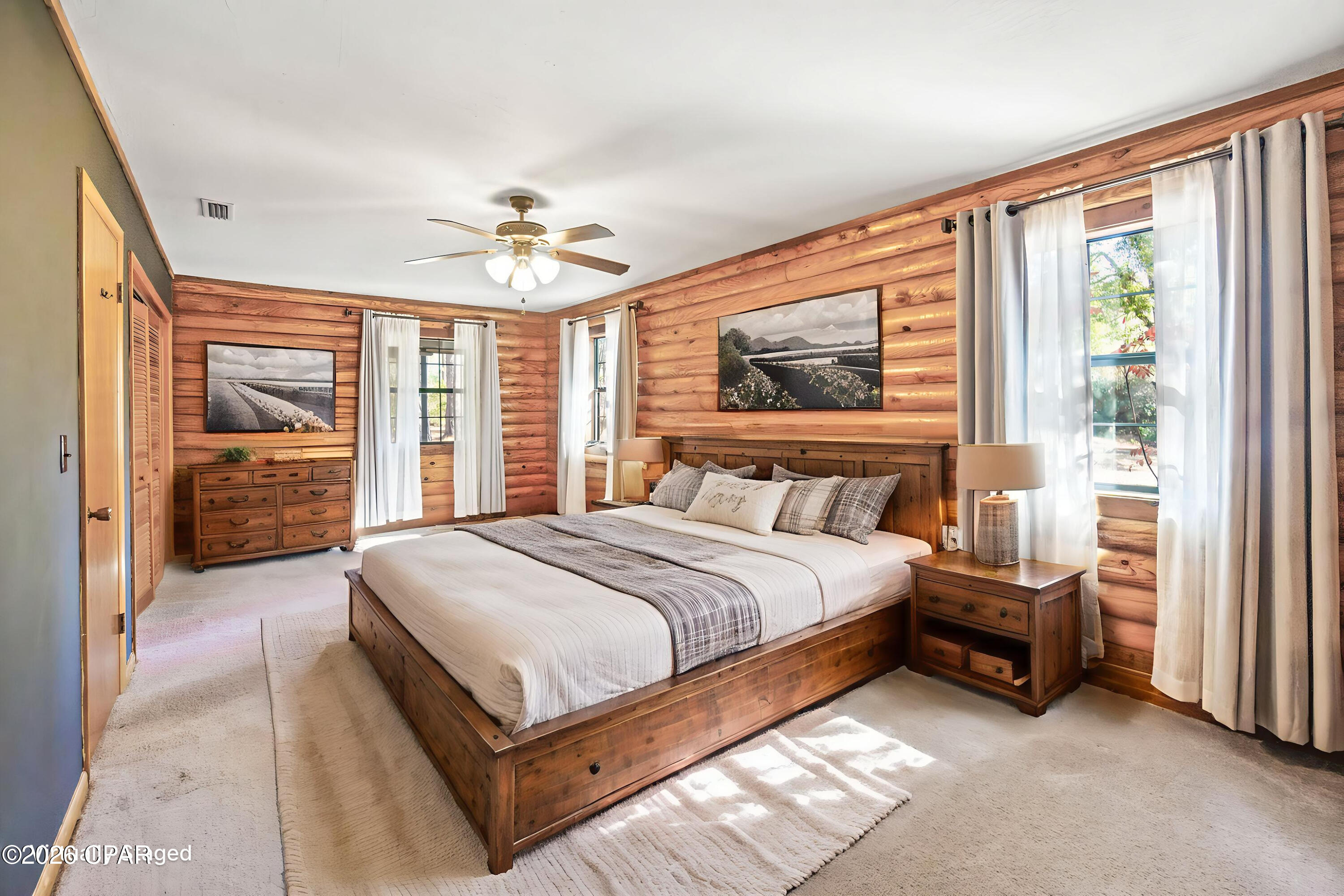 Quail Hollow - Residential