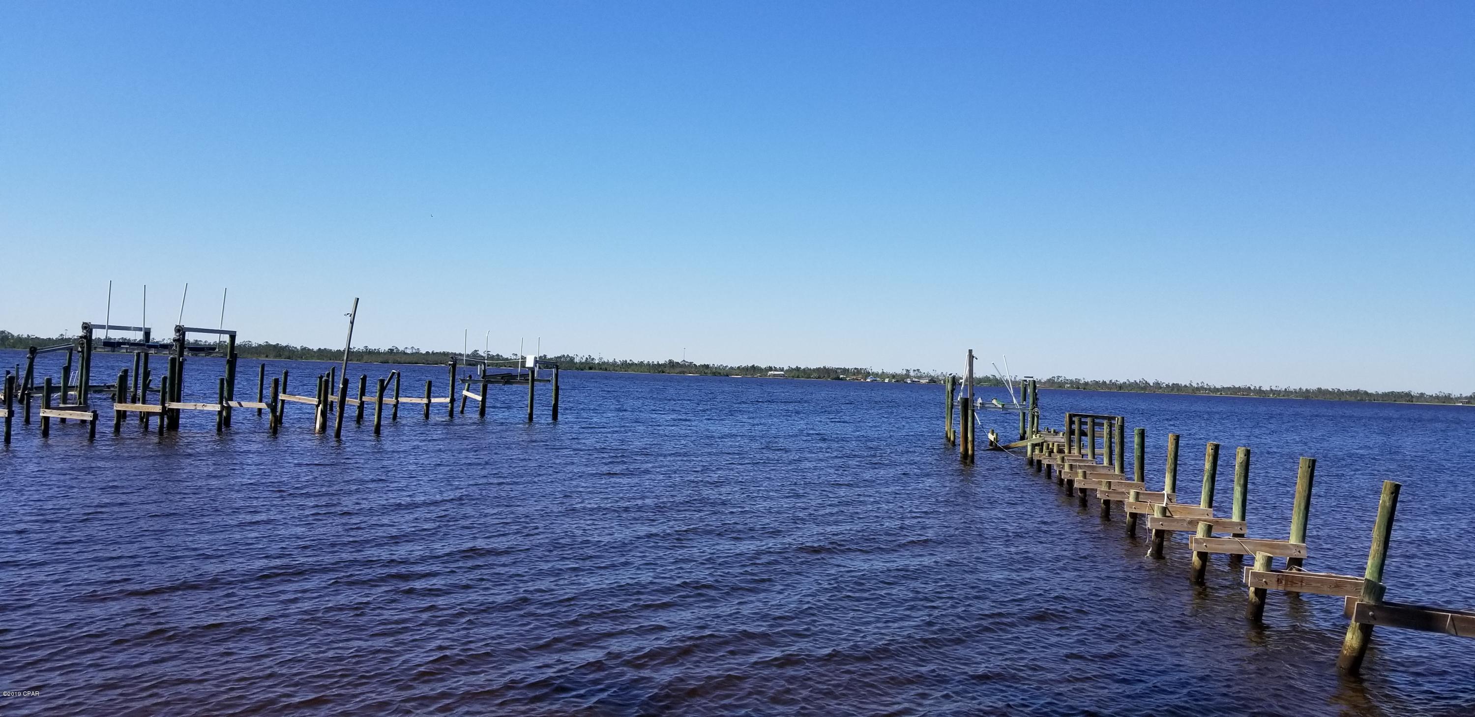 Country Club Harbour Estates - Land