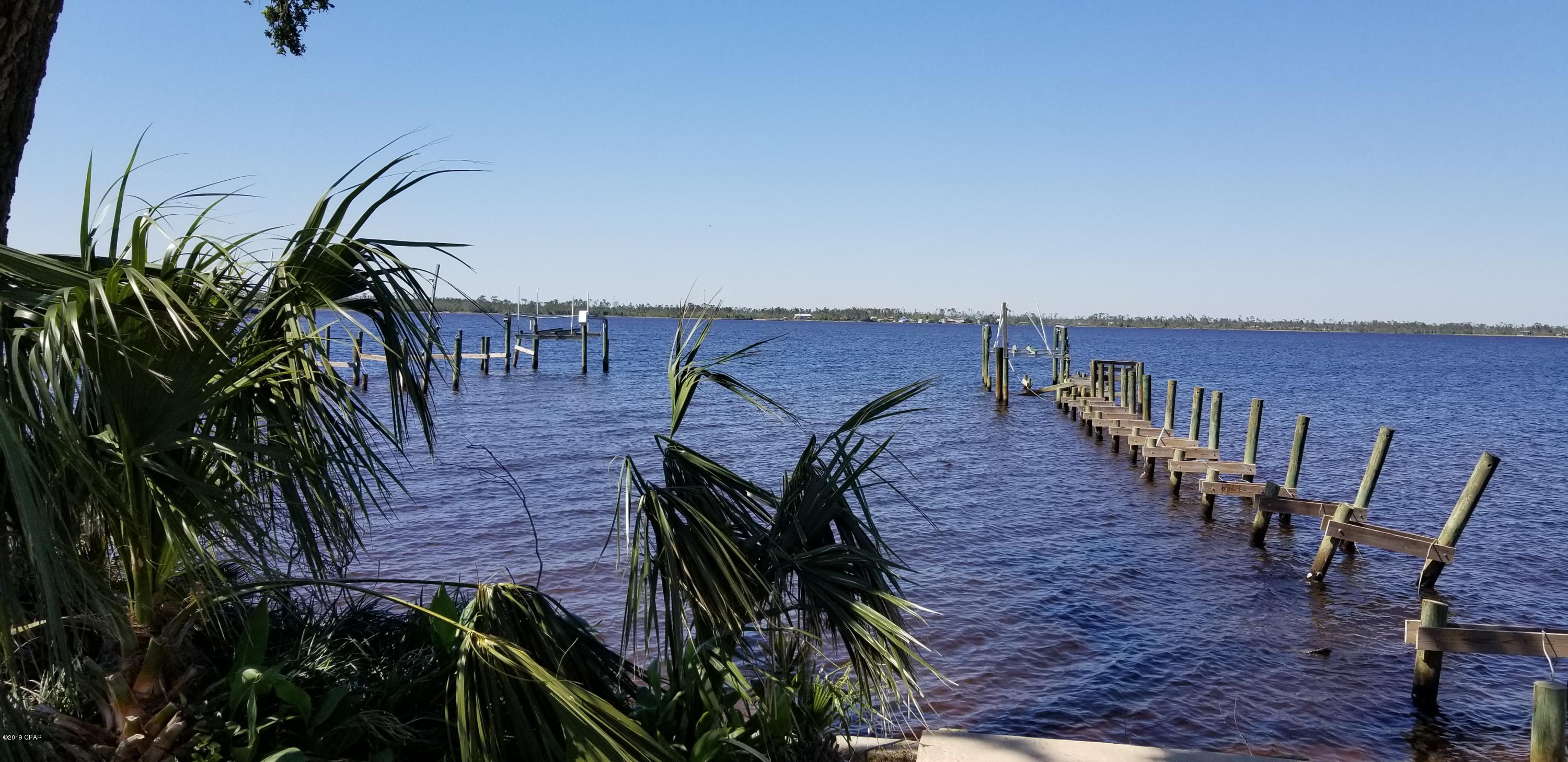 Country Club Harbour Estates - Land