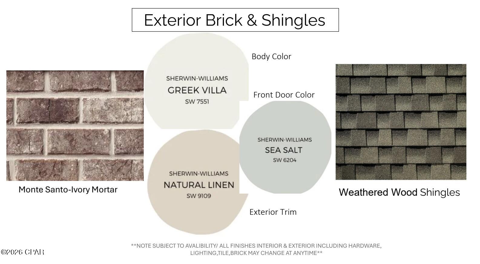 Game Farm - Residential