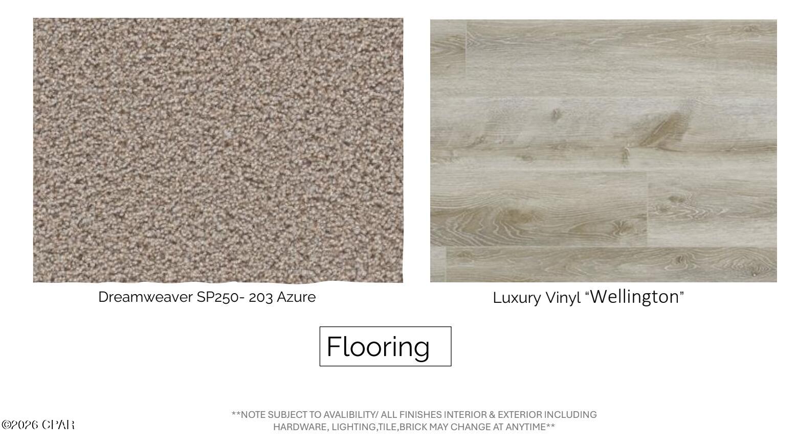 Game Farm - Residential