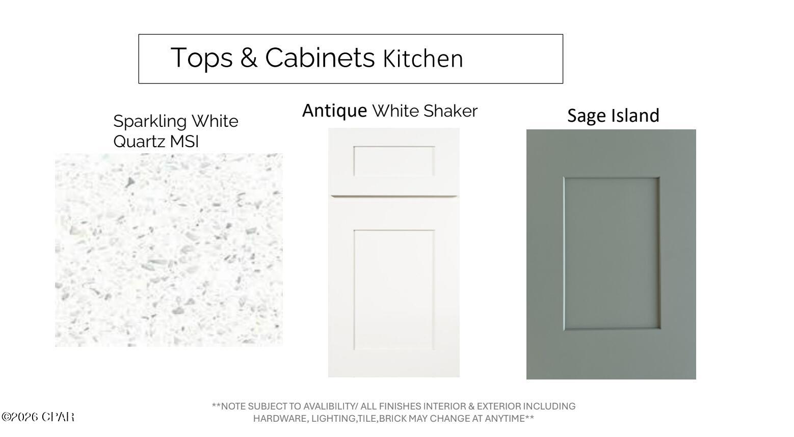 Game Farm - Residential