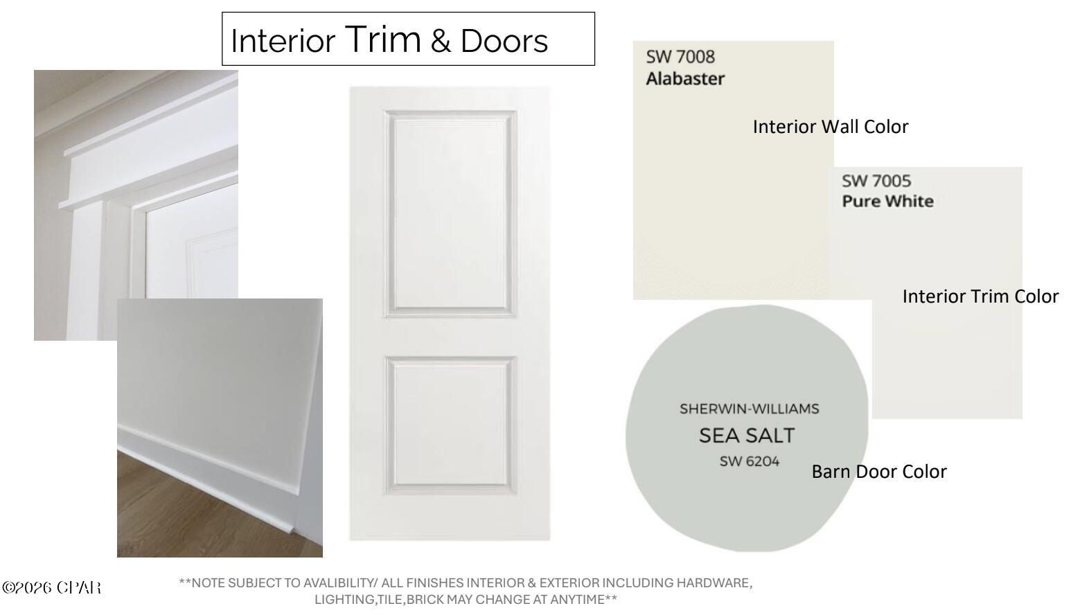 Game Farm - Residential