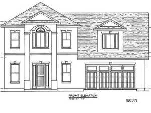 Preserve On The Bay Ph I - Residential