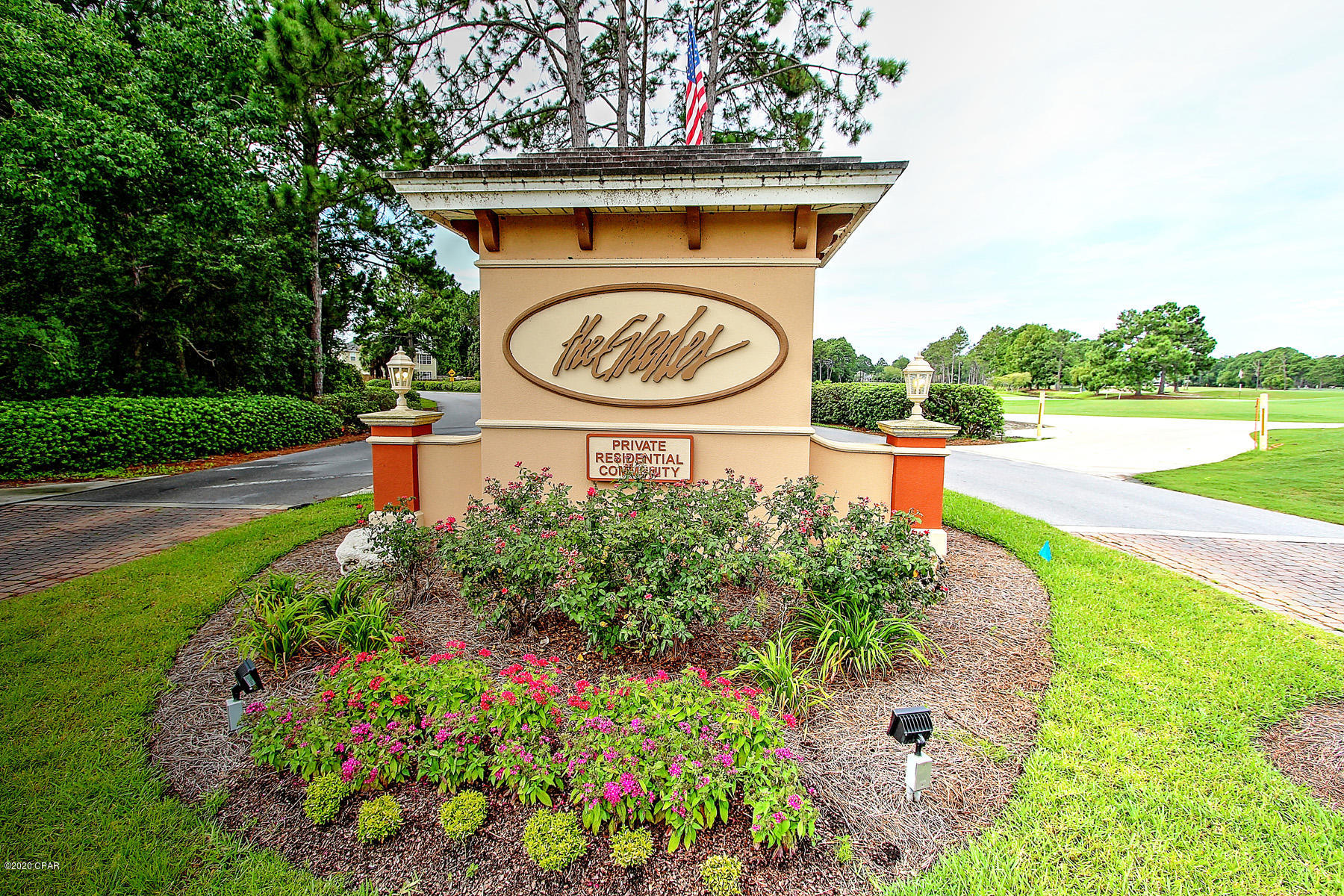 The Glades - Residential