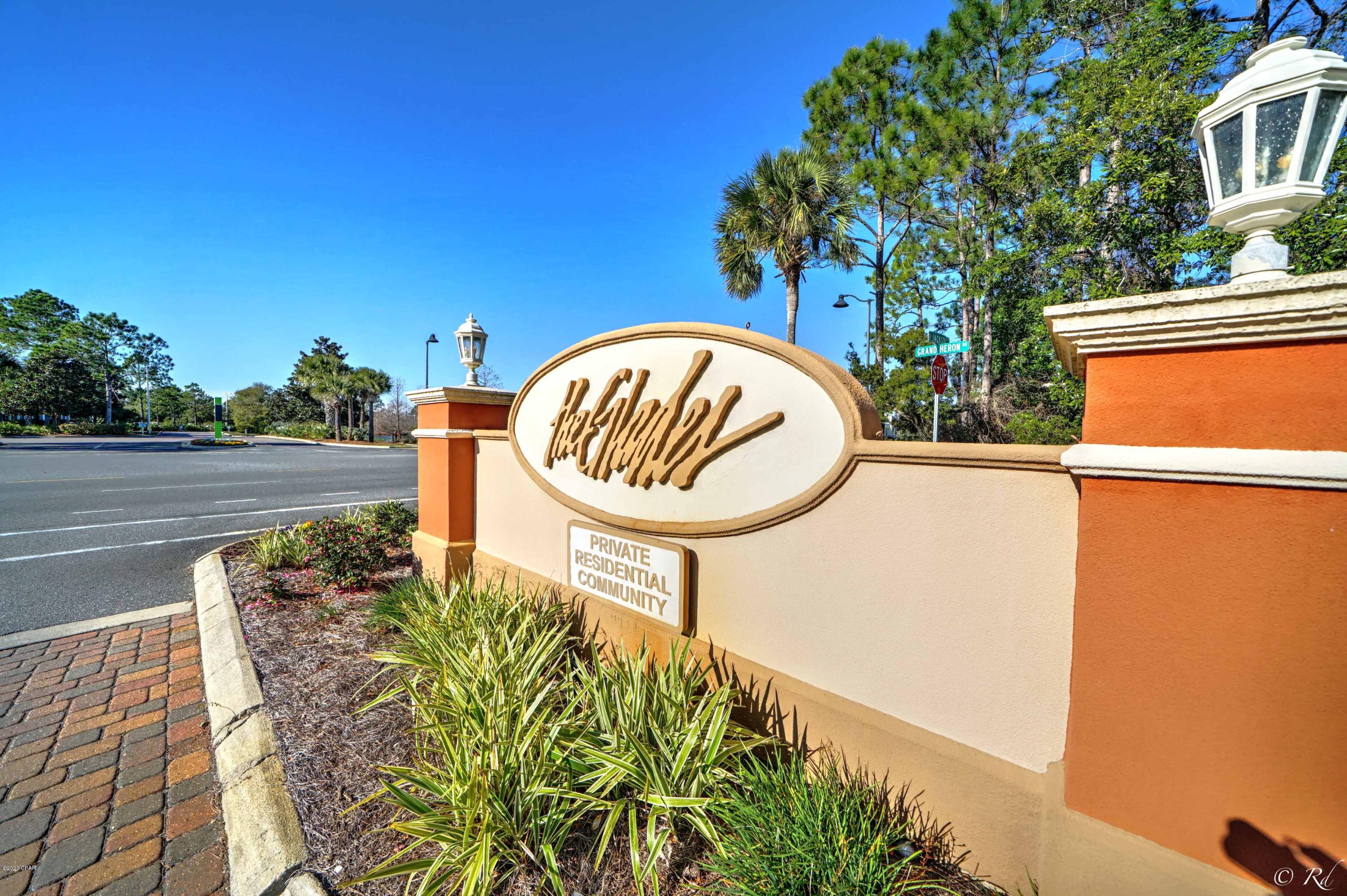 The Glades - Residential