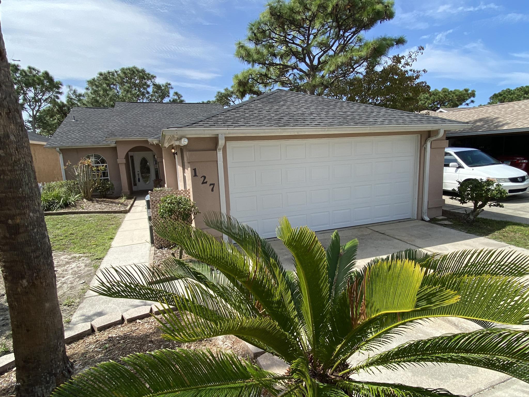 The Glades - Residential