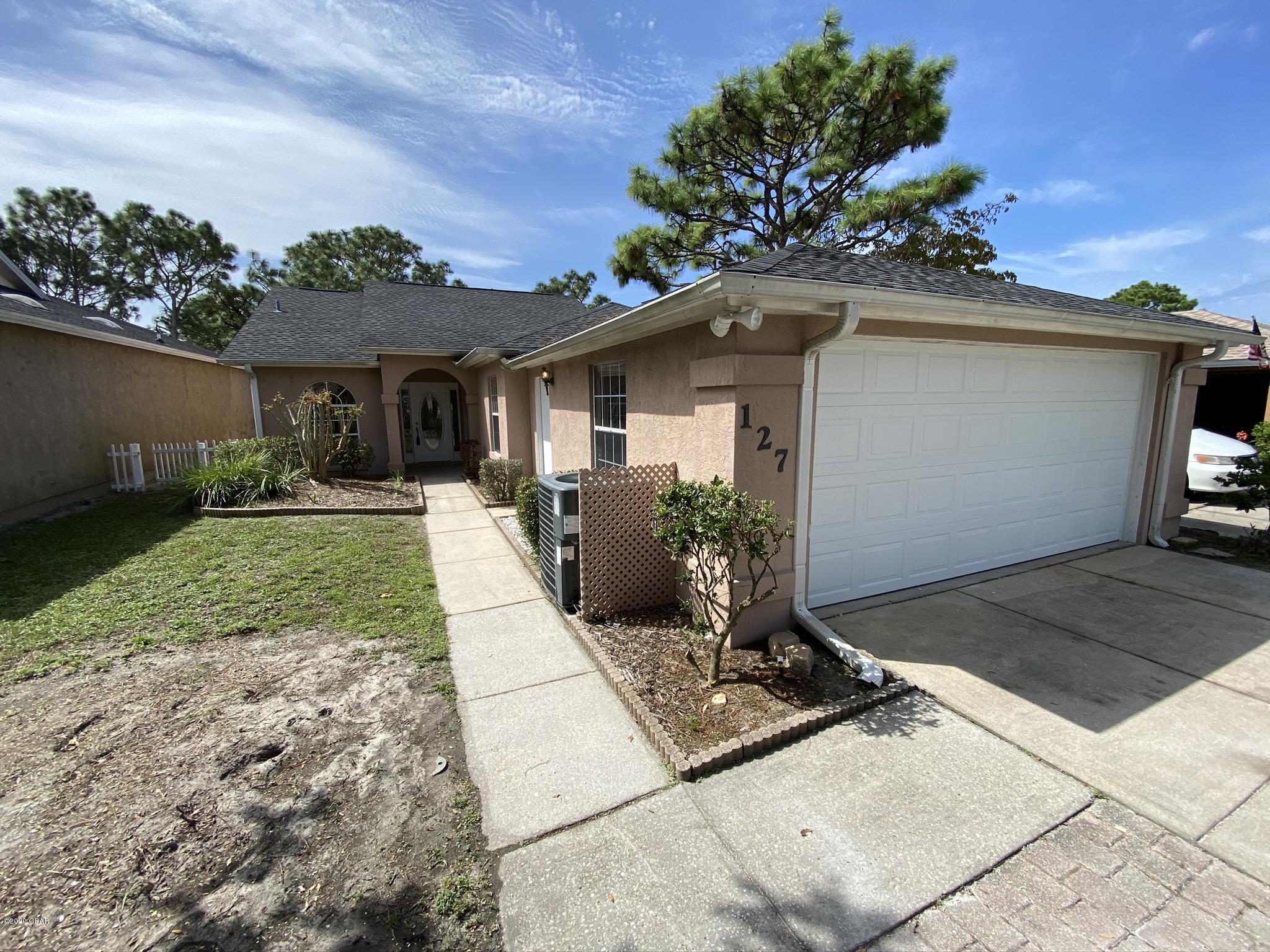 The Glades - Residential