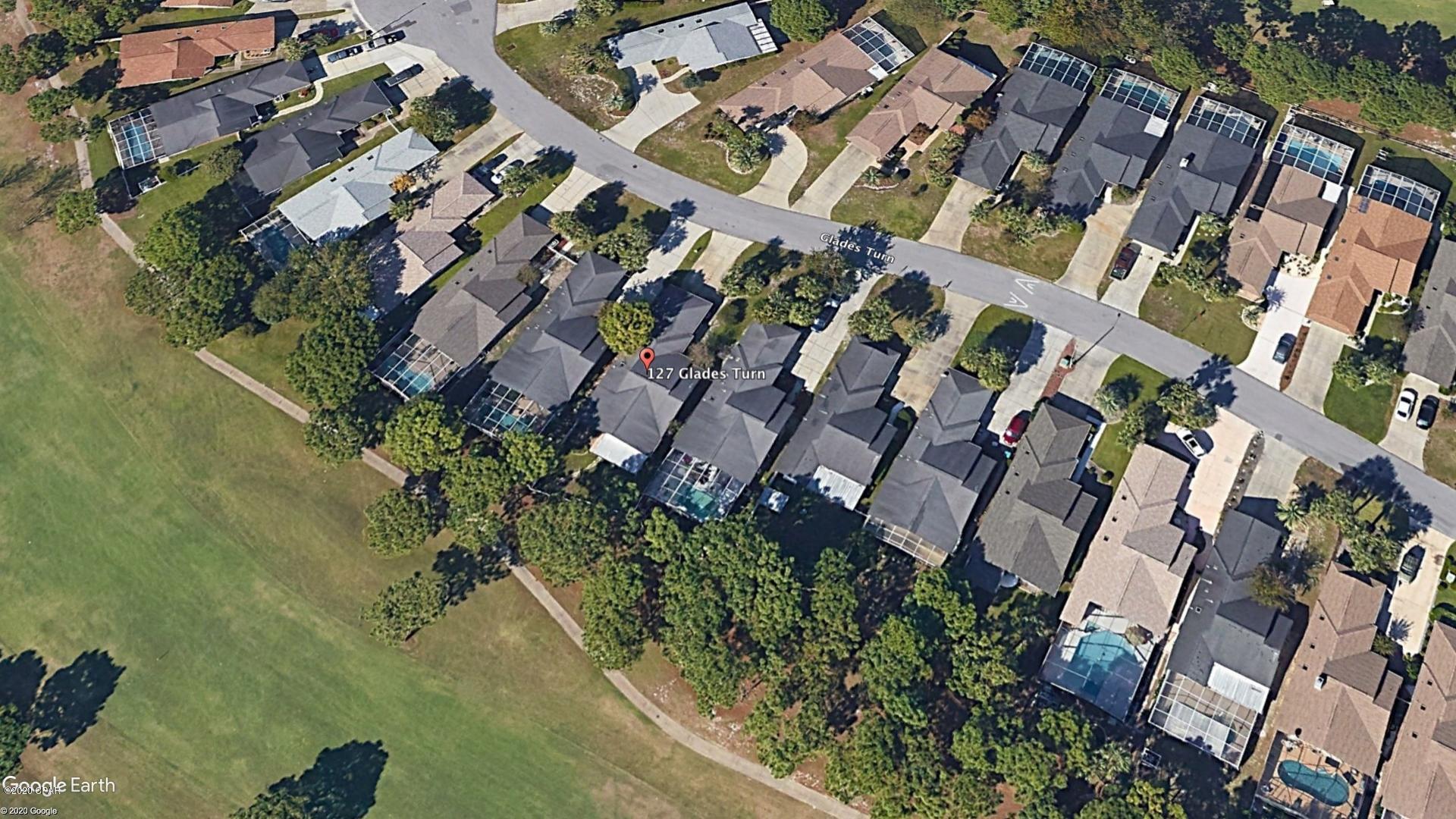 The Glades - Residential