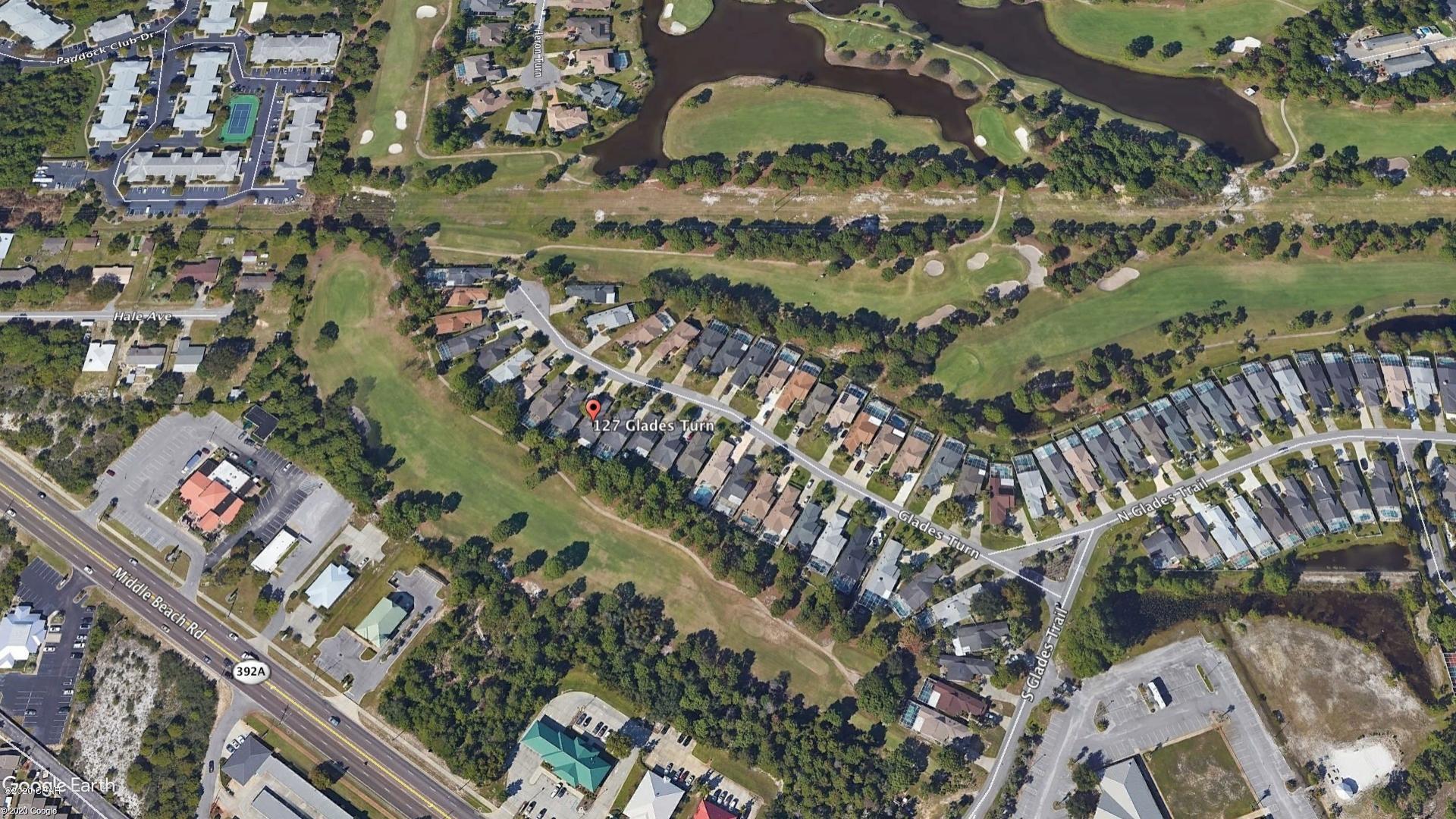 The Glades - Residential