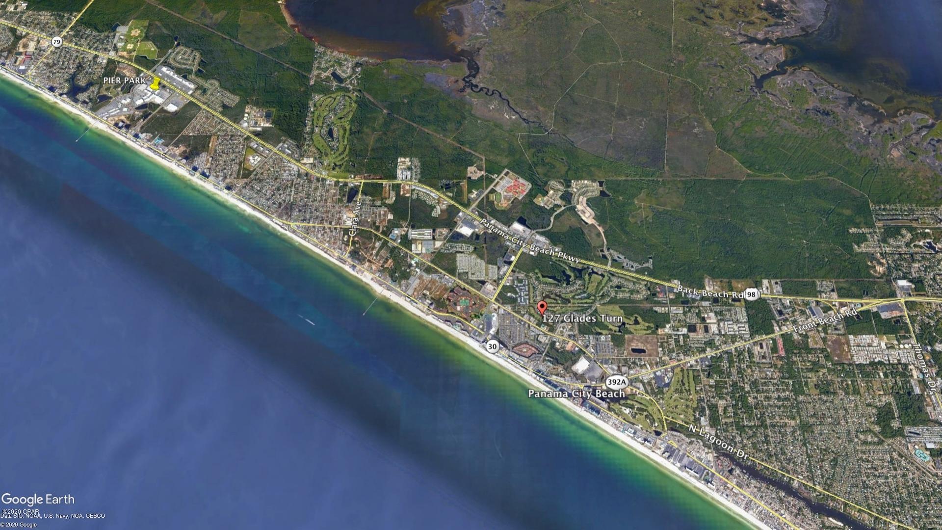 The Glades - Residential