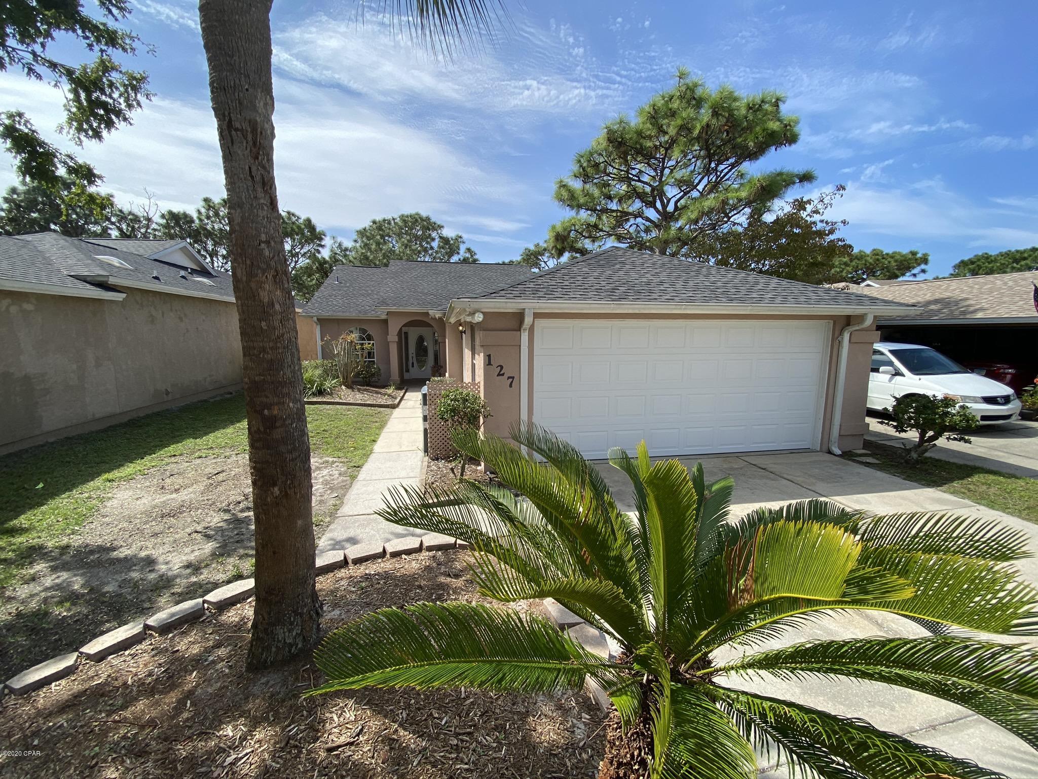 The Glades - Residential