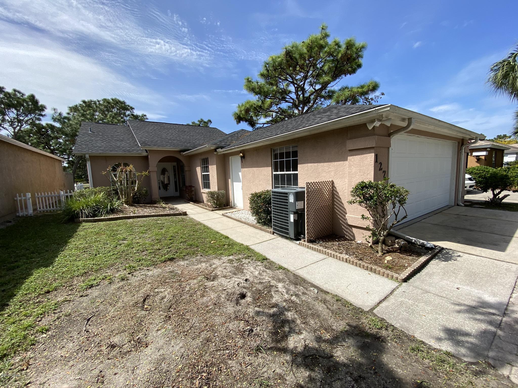 The Glades - Residential