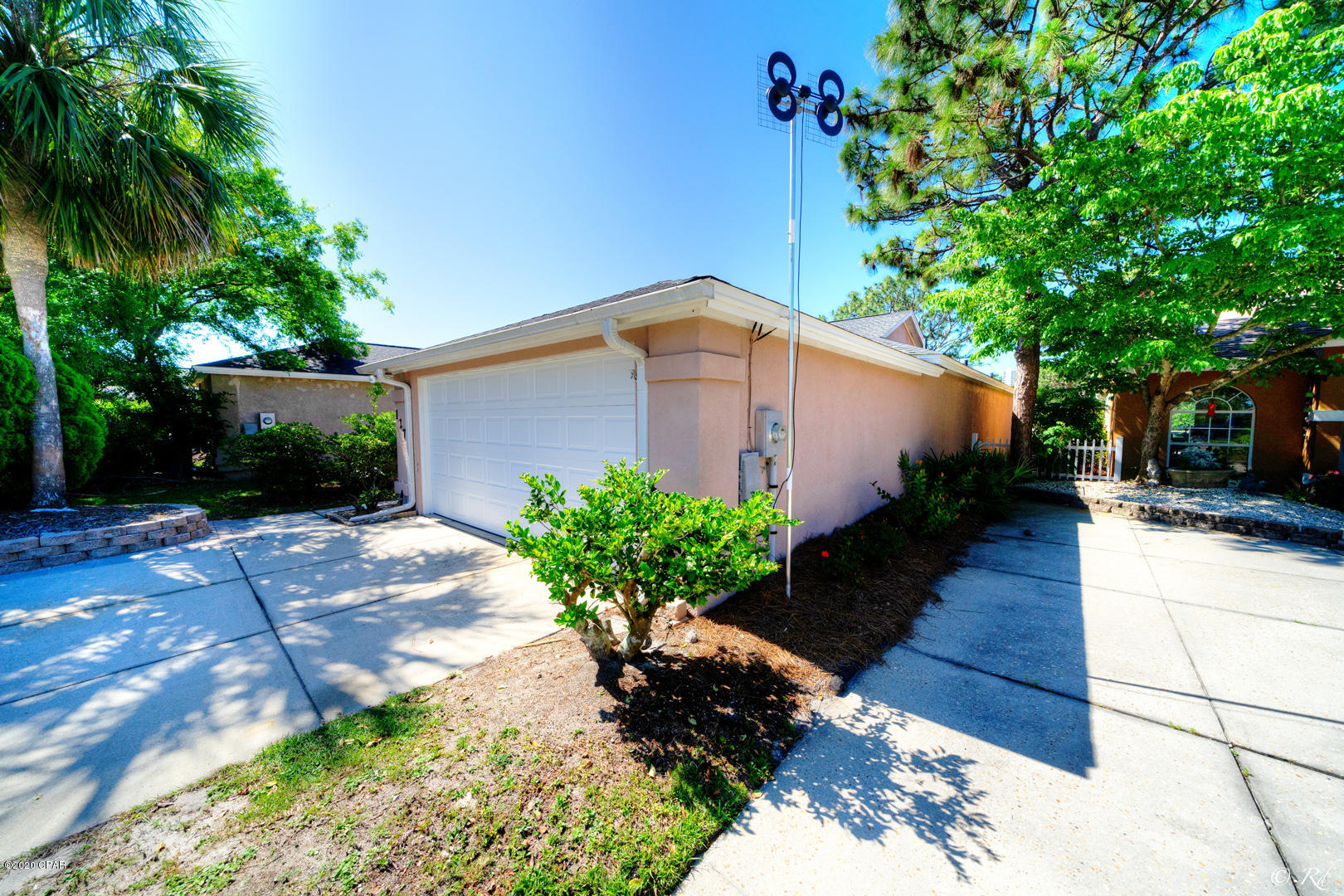 The Glades - Residential