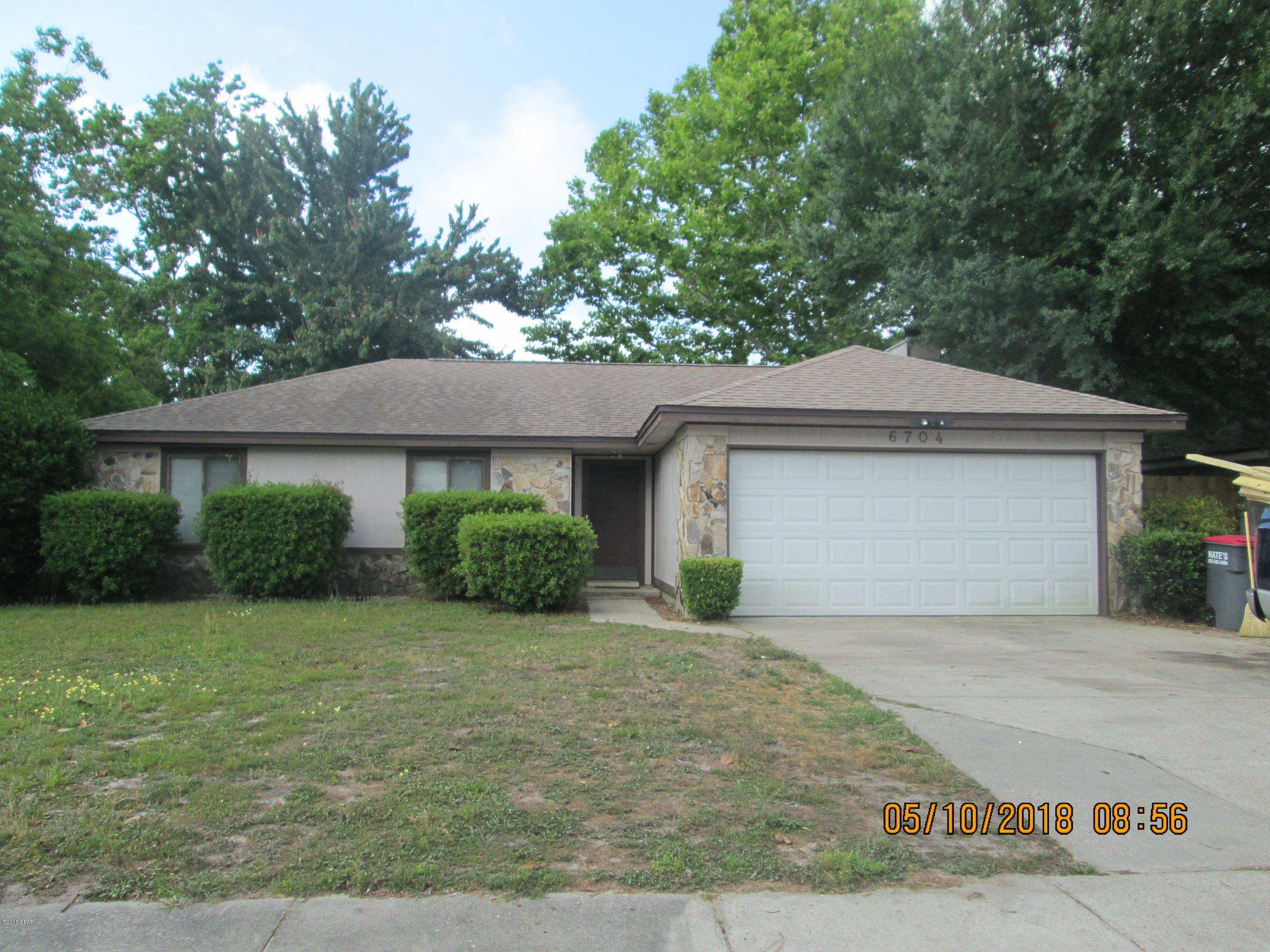 Pine Crest Add To Callaway - Residential