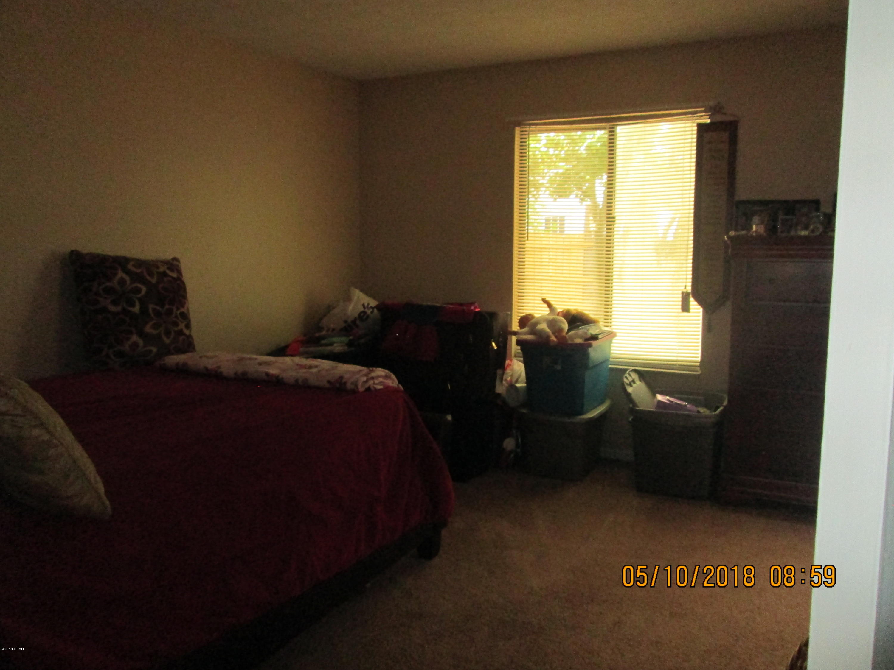 Pine Crest Add To Callaway - Residential