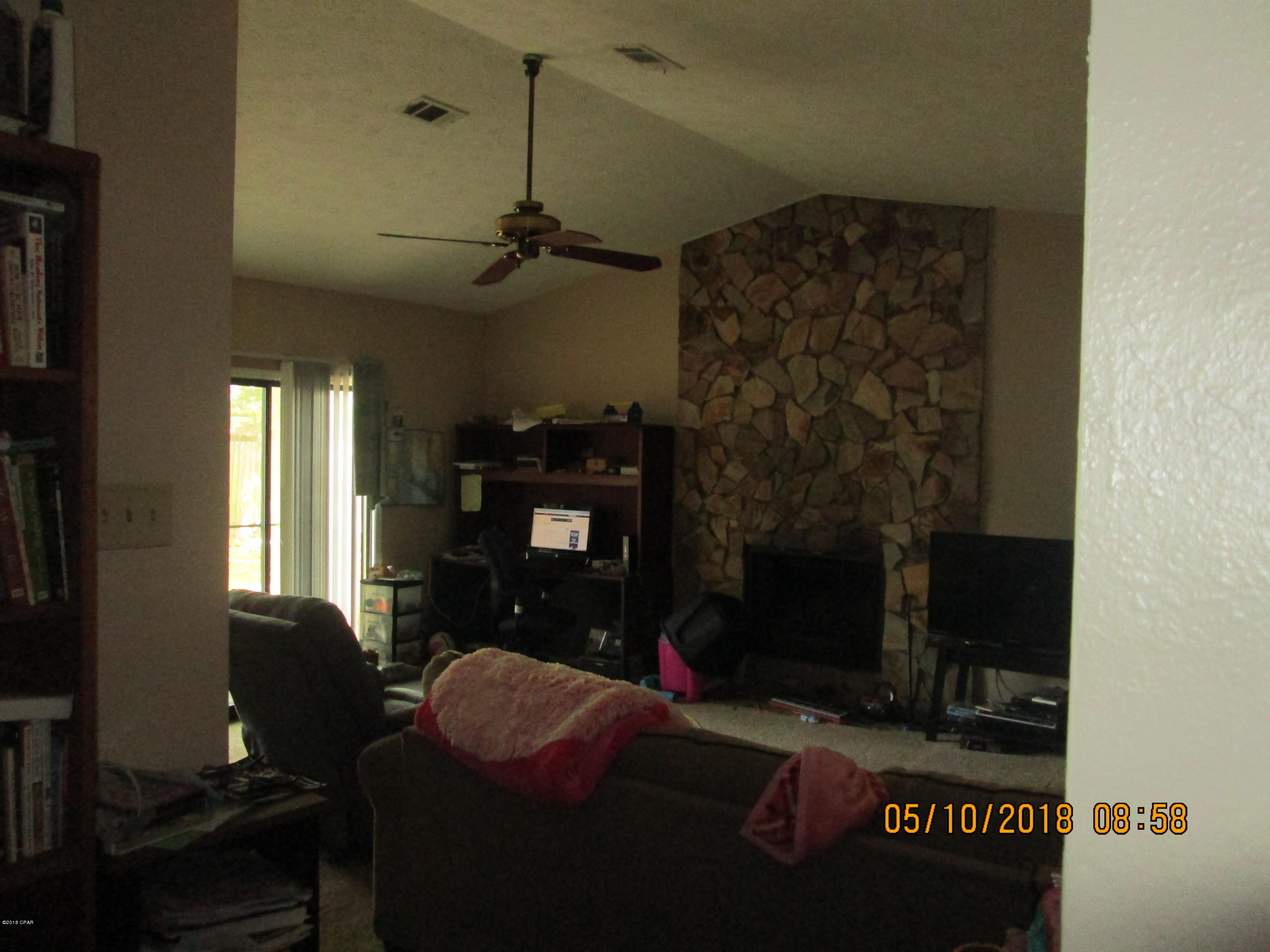 Pine Crest Add To Callaway - Residential