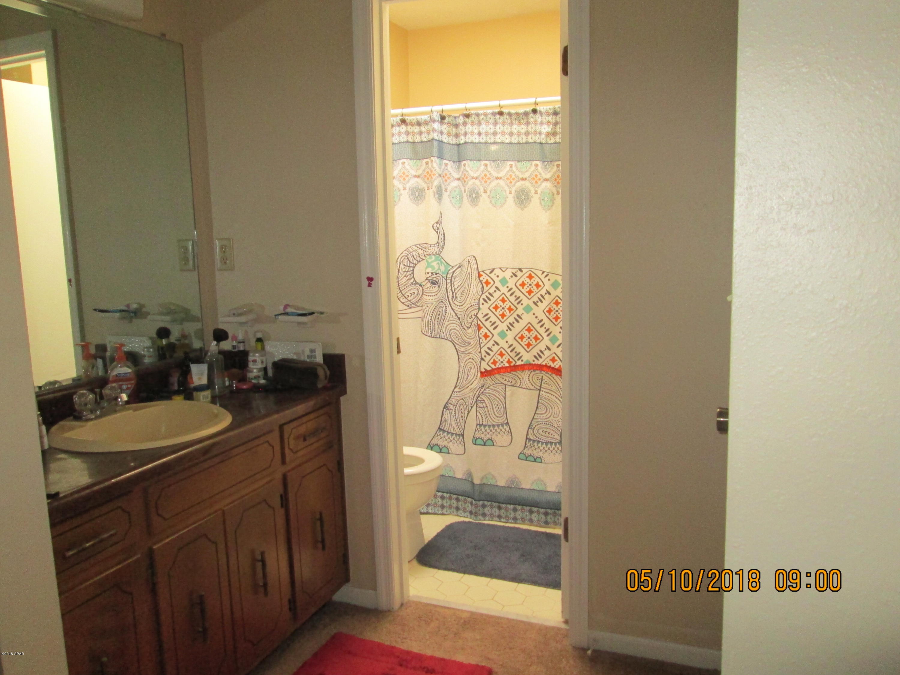 Pine Crest Add To Callaway - Residential