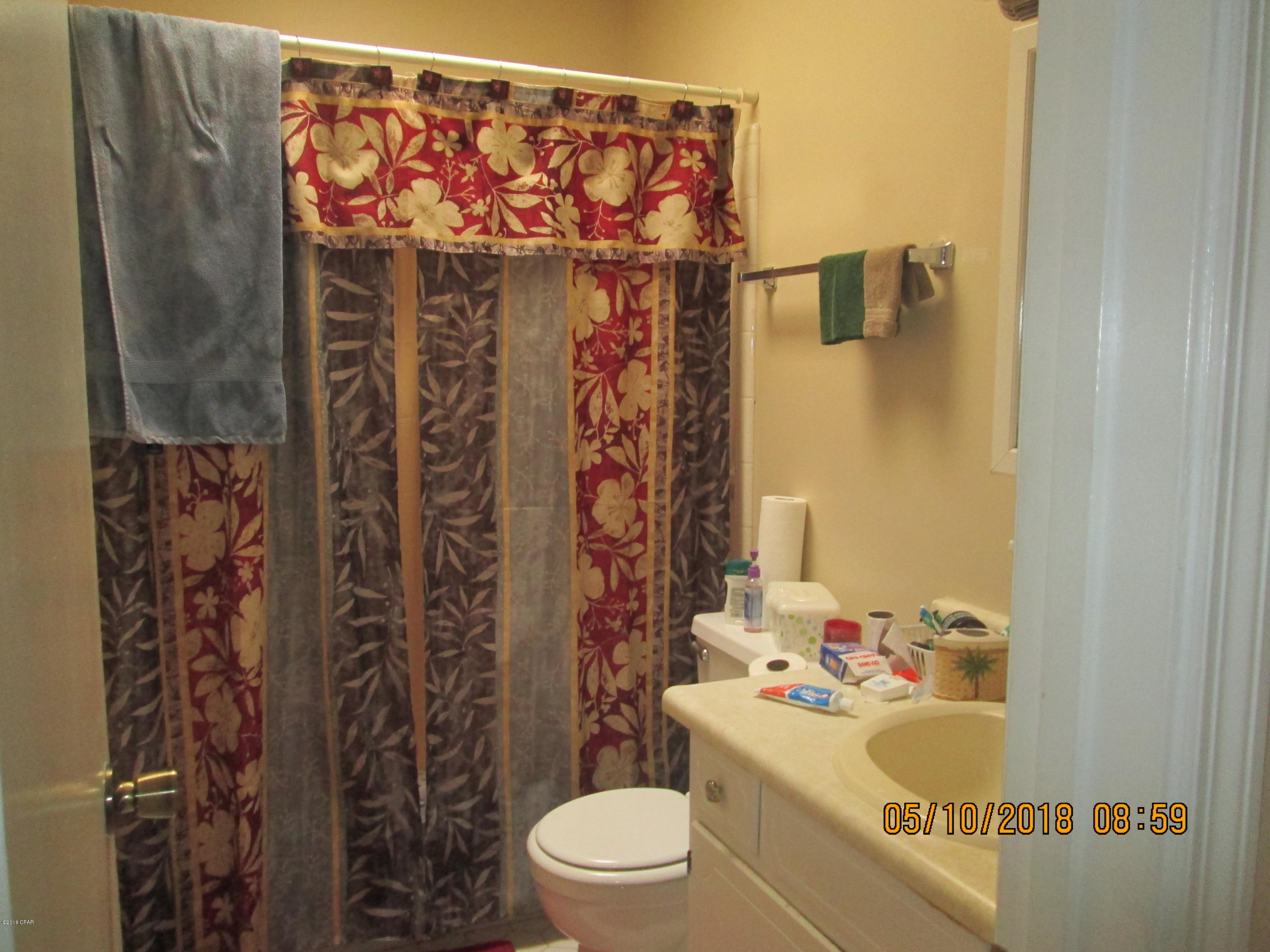 Pine Crest Add To Callaway - Residential