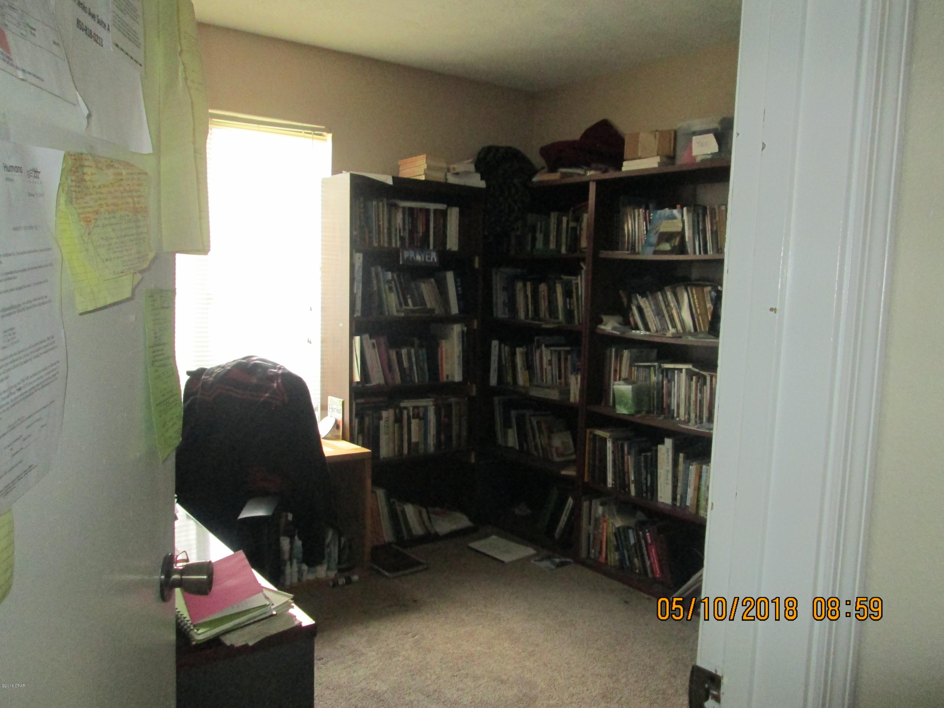 Pine Crest Add To Callaway - Residential