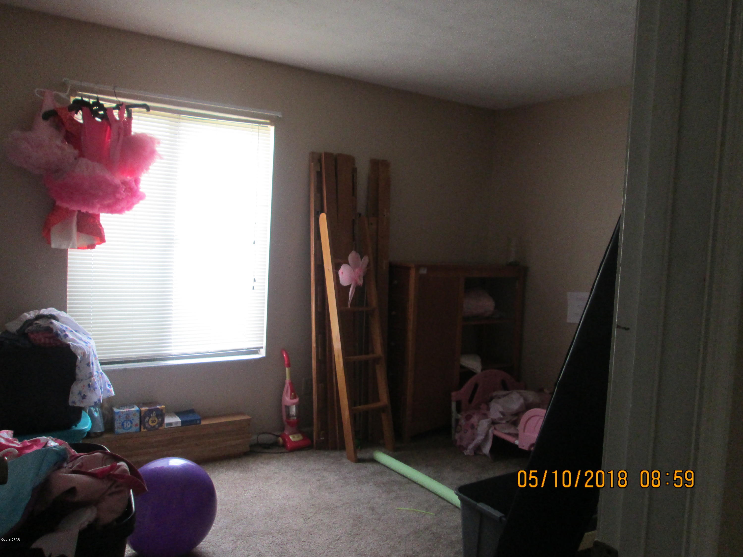 Pine Crest Add To Callaway - Residential