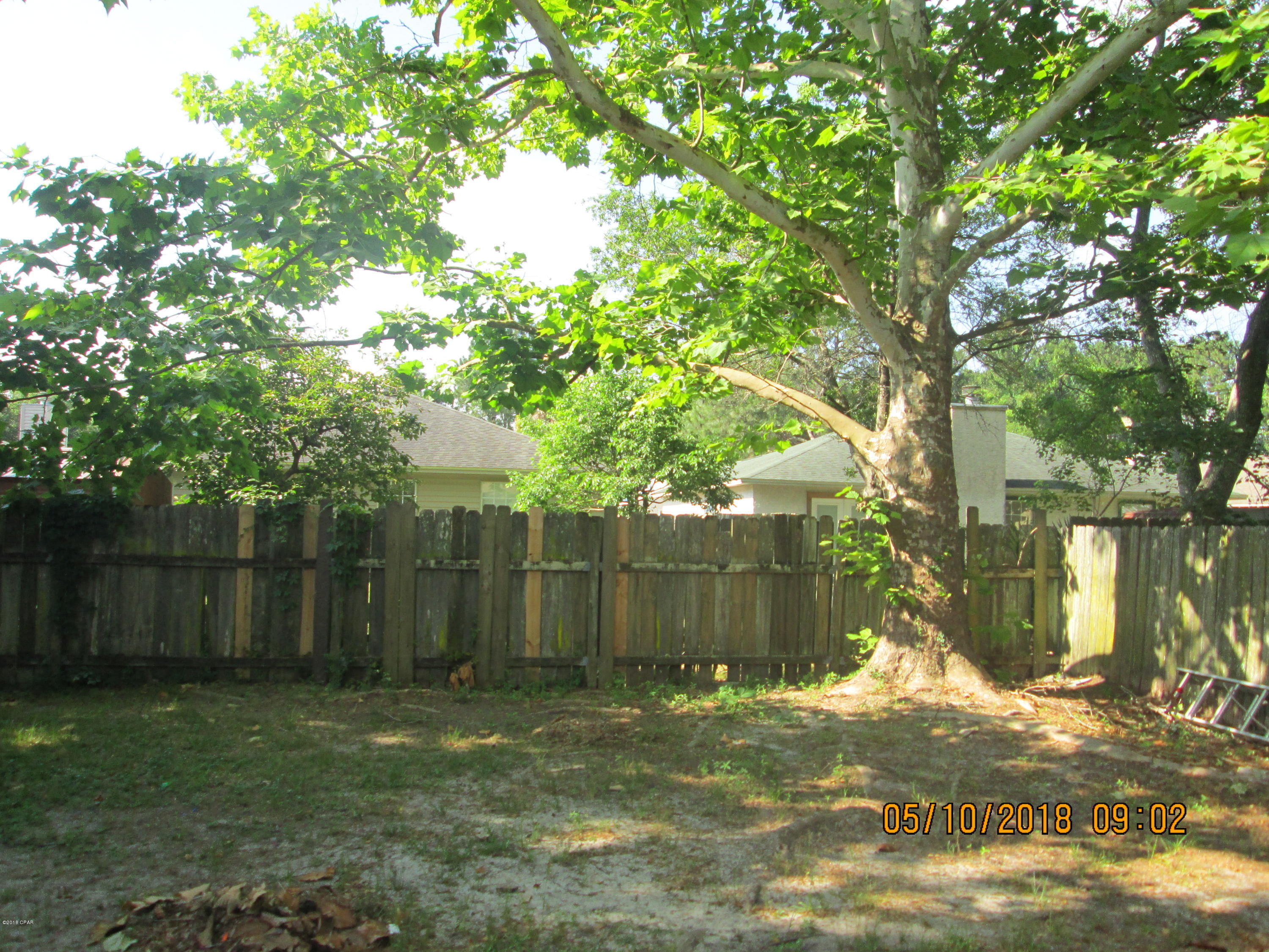 Pine Crest Add To Callaway - Residential