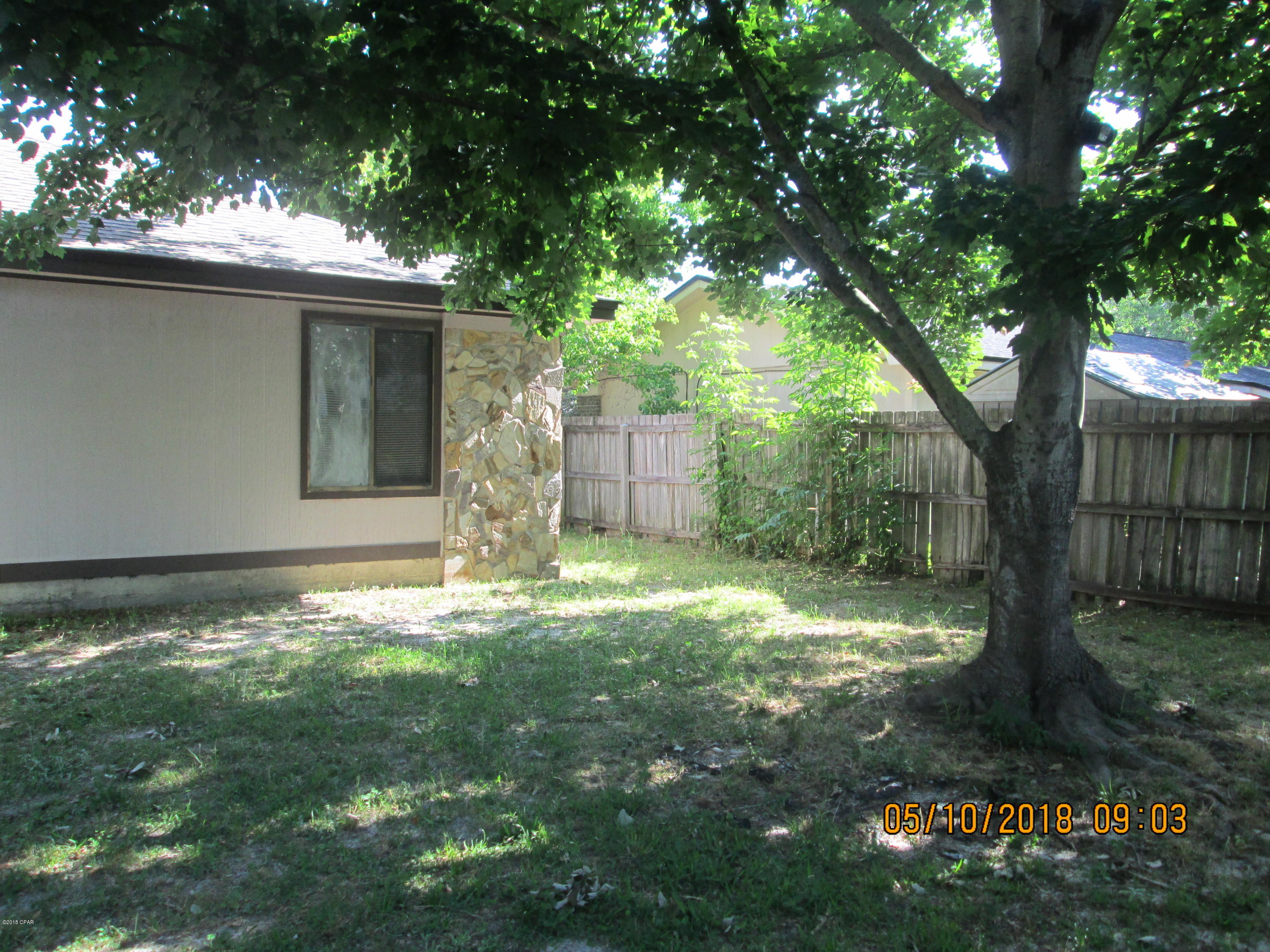 Pine Crest Add To Callaway - Residential