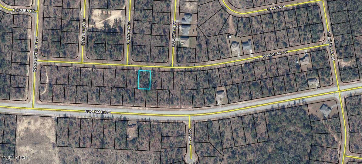 Sunny Hills Unit 6 - Land