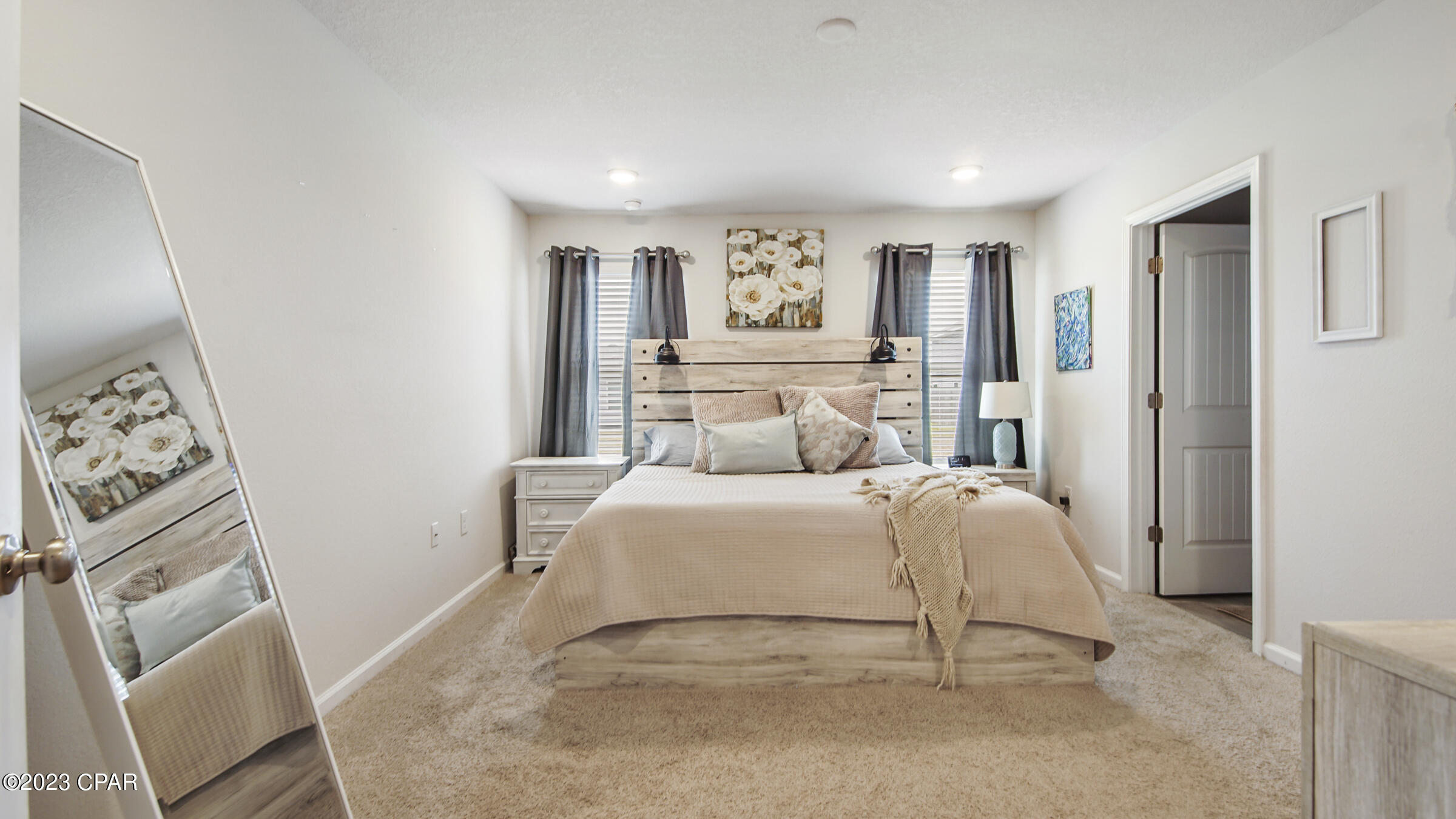 Manors of Magnolia Hills - Residential