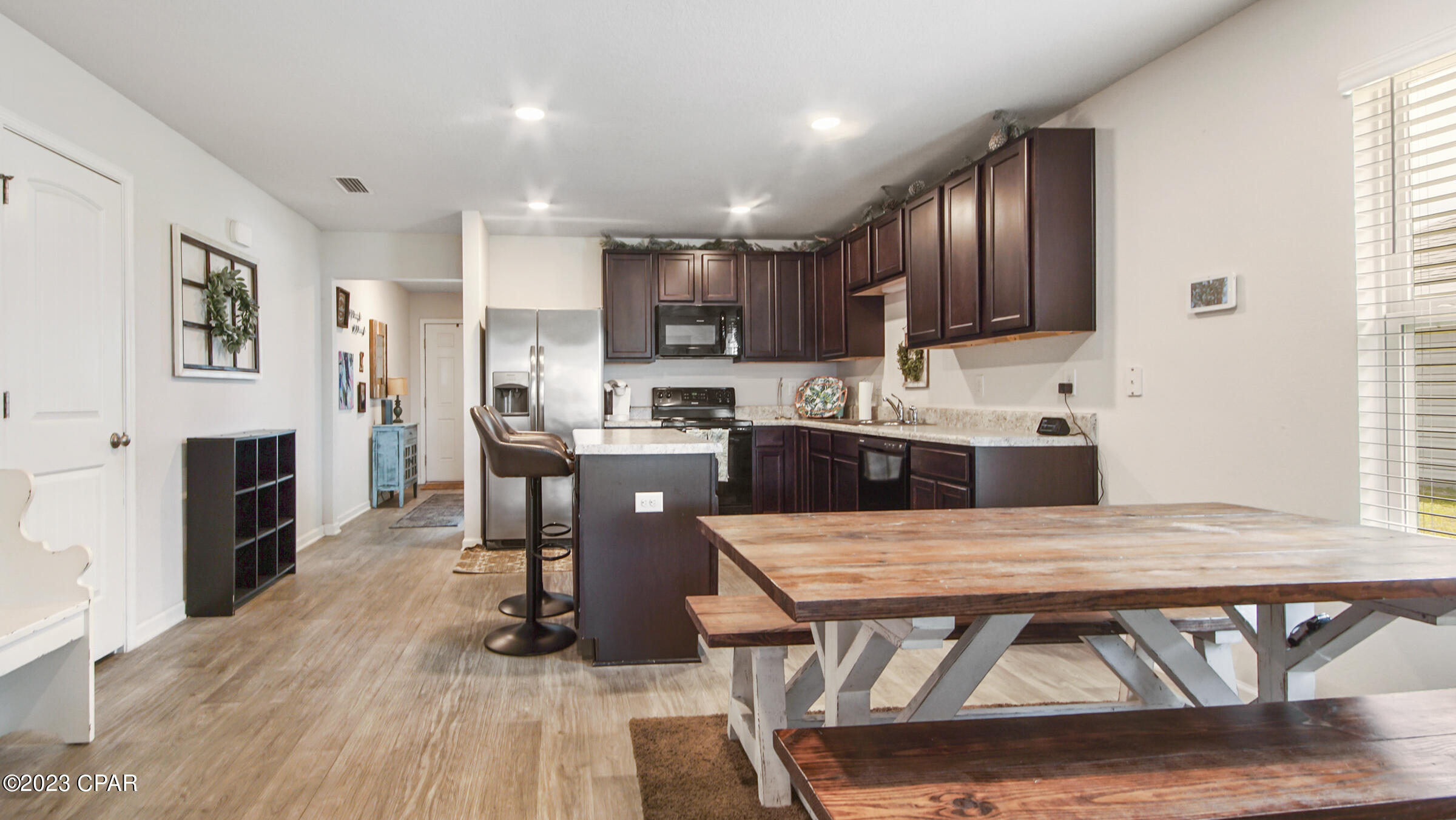 Manors of Magnolia Hills - Residential