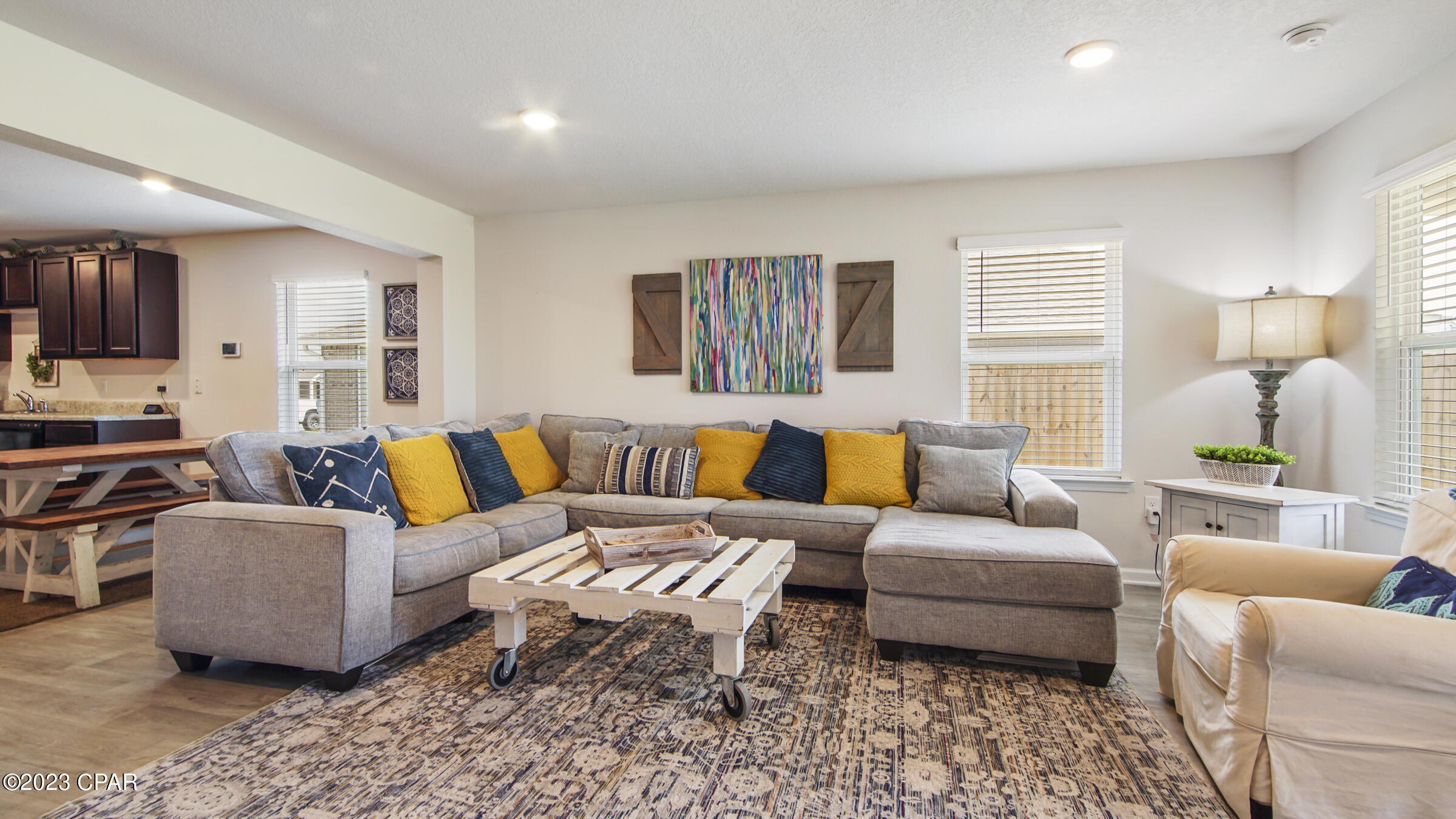 Manors of Magnolia Hills - Residential