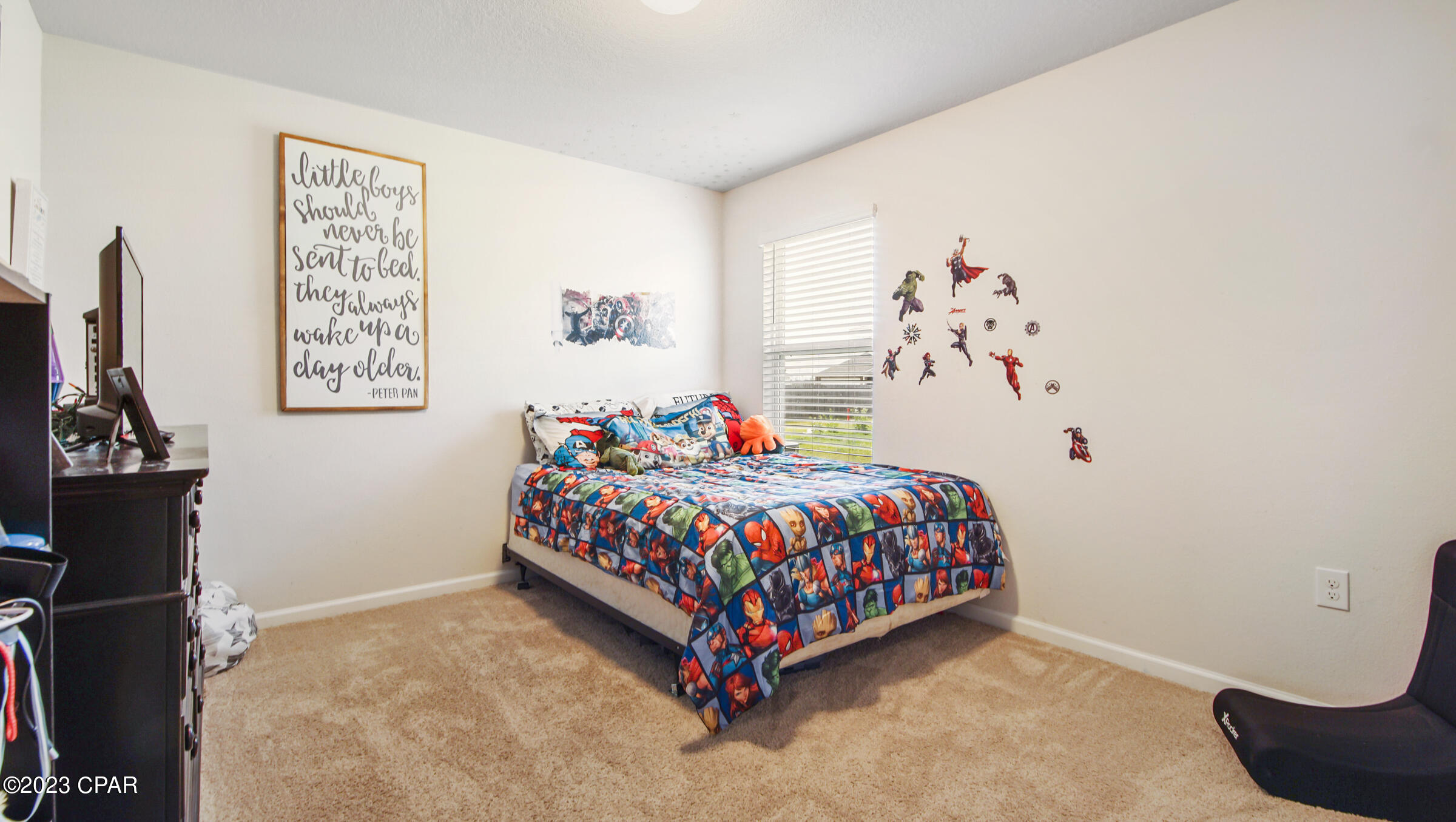 Manors of Magnolia Hills - Residential