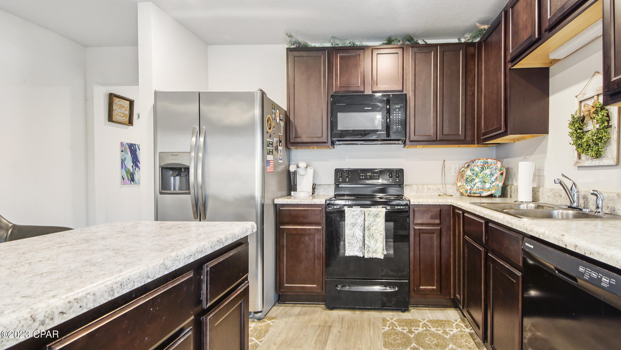 Manors of Magnolia Hills - Residential