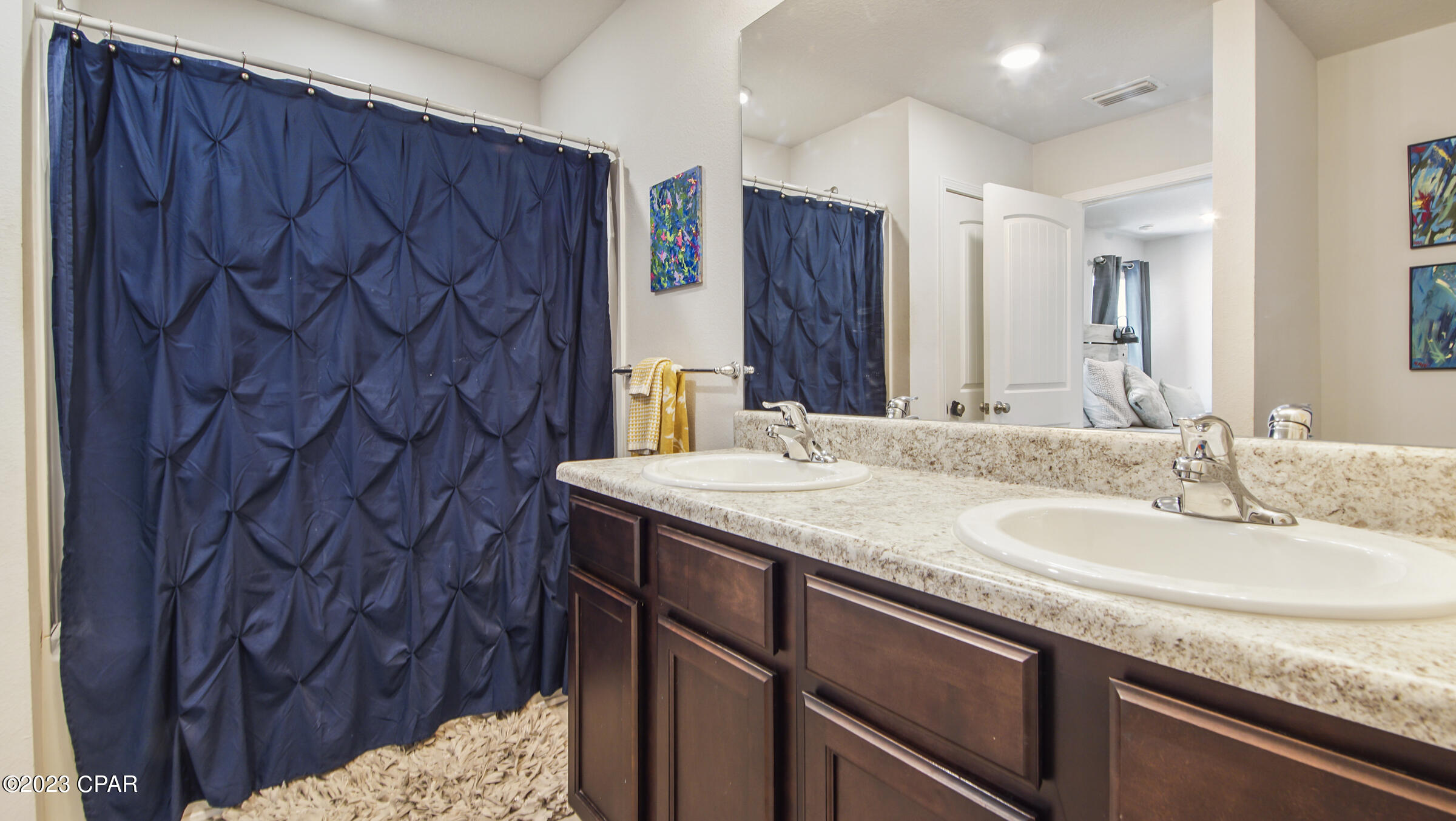 Manors of Magnolia Hills - Residential