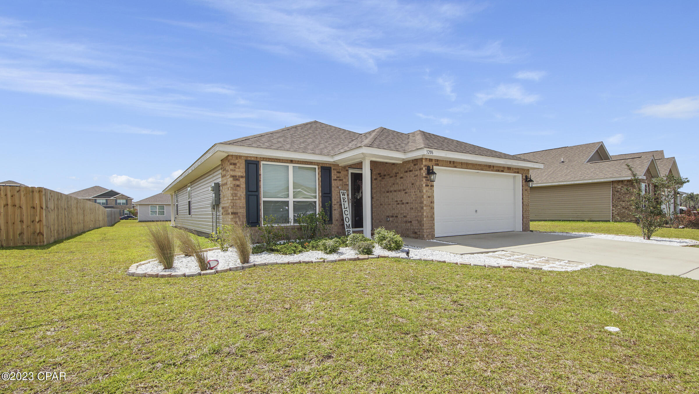 Manors of Magnolia Hills - Residential