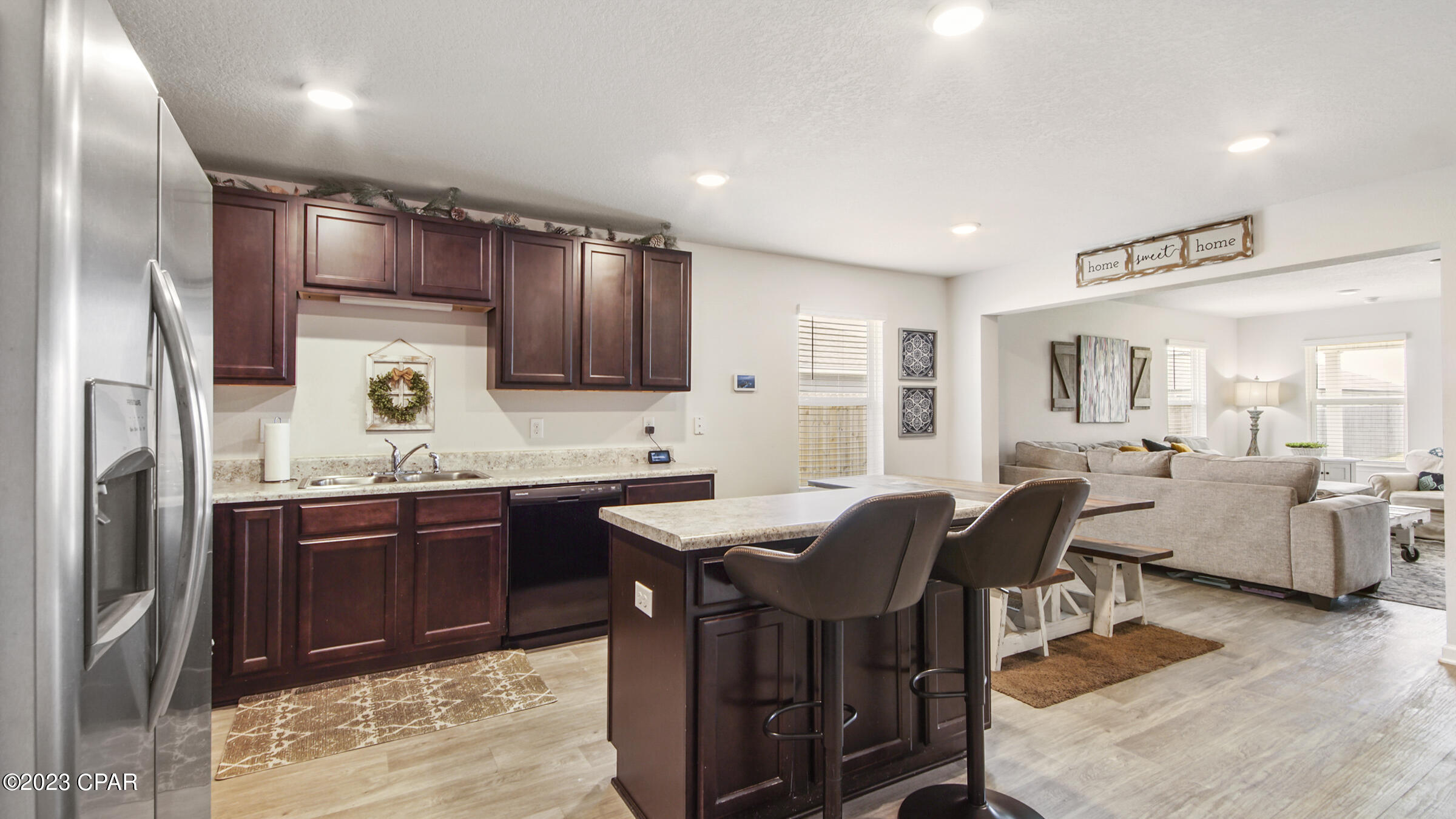 Manors of Magnolia Hills - Residential