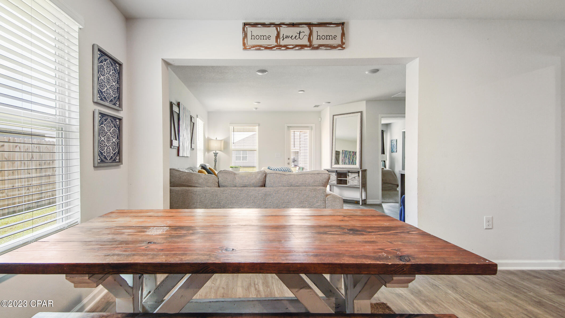 Manors of Magnolia Hills - Residential