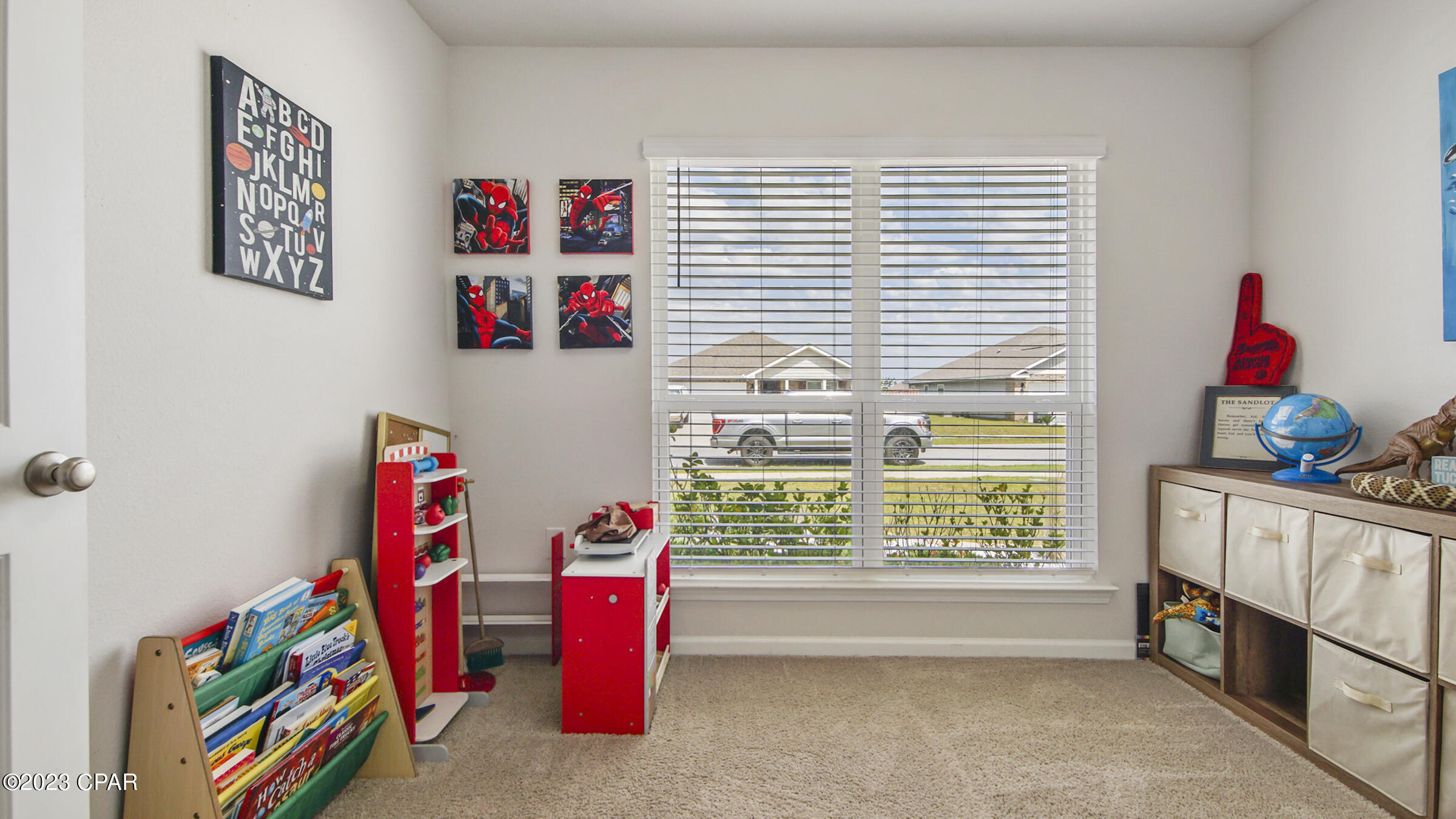 Manors of Magnolia Hills - Residential