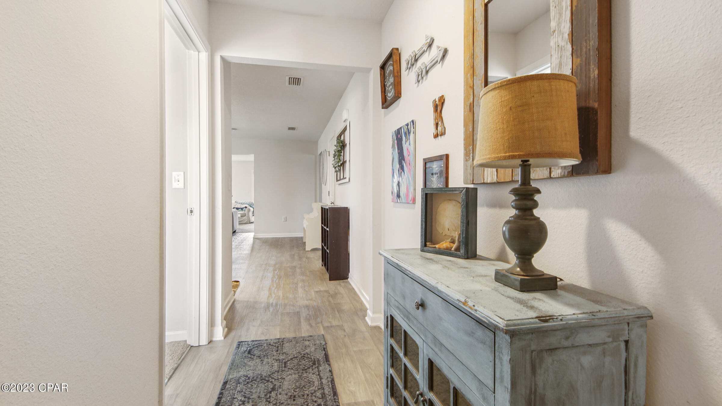 Manors of Magnolia Hills - Residential