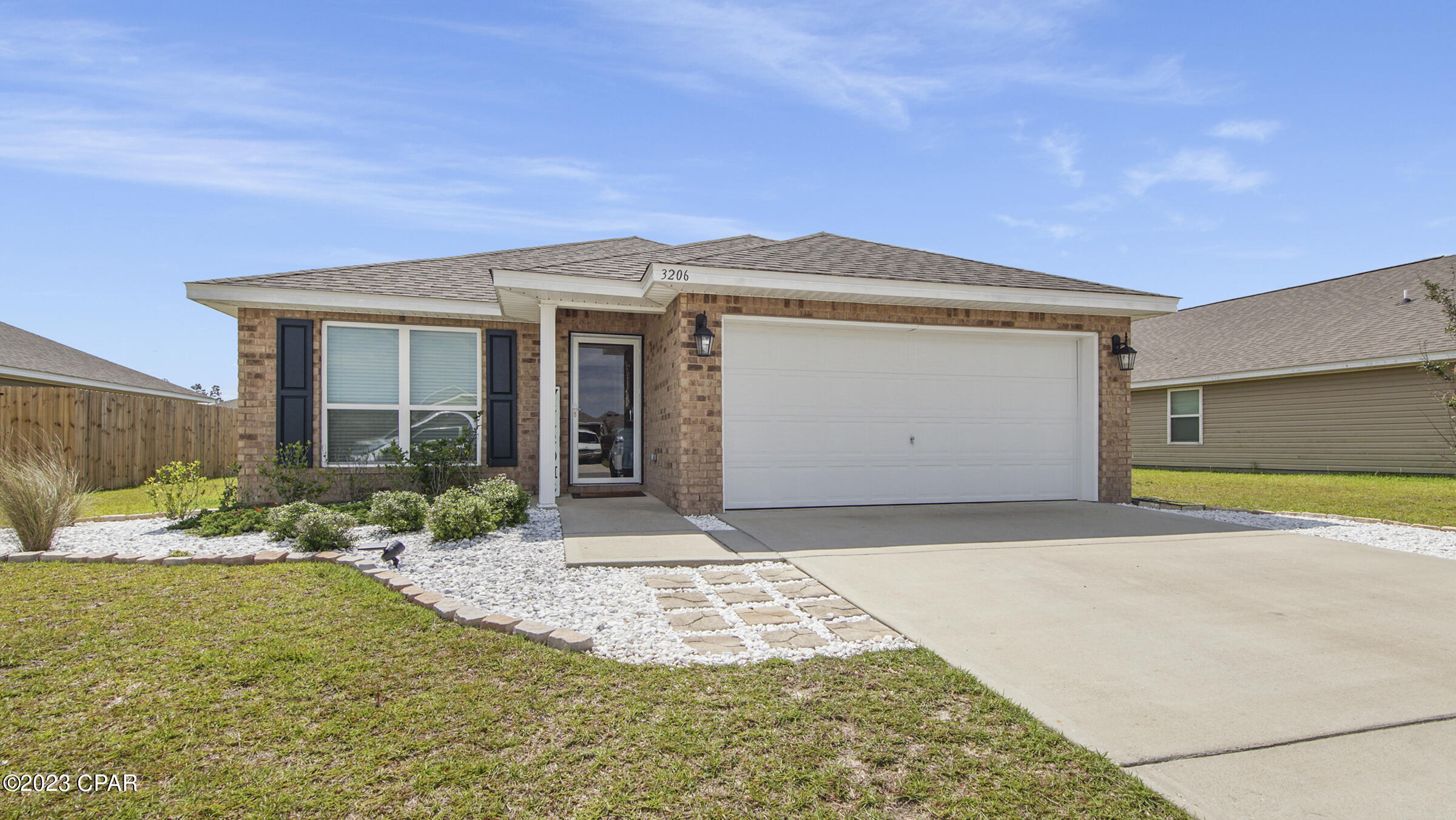 Manors of Magnolia Hills - Residential