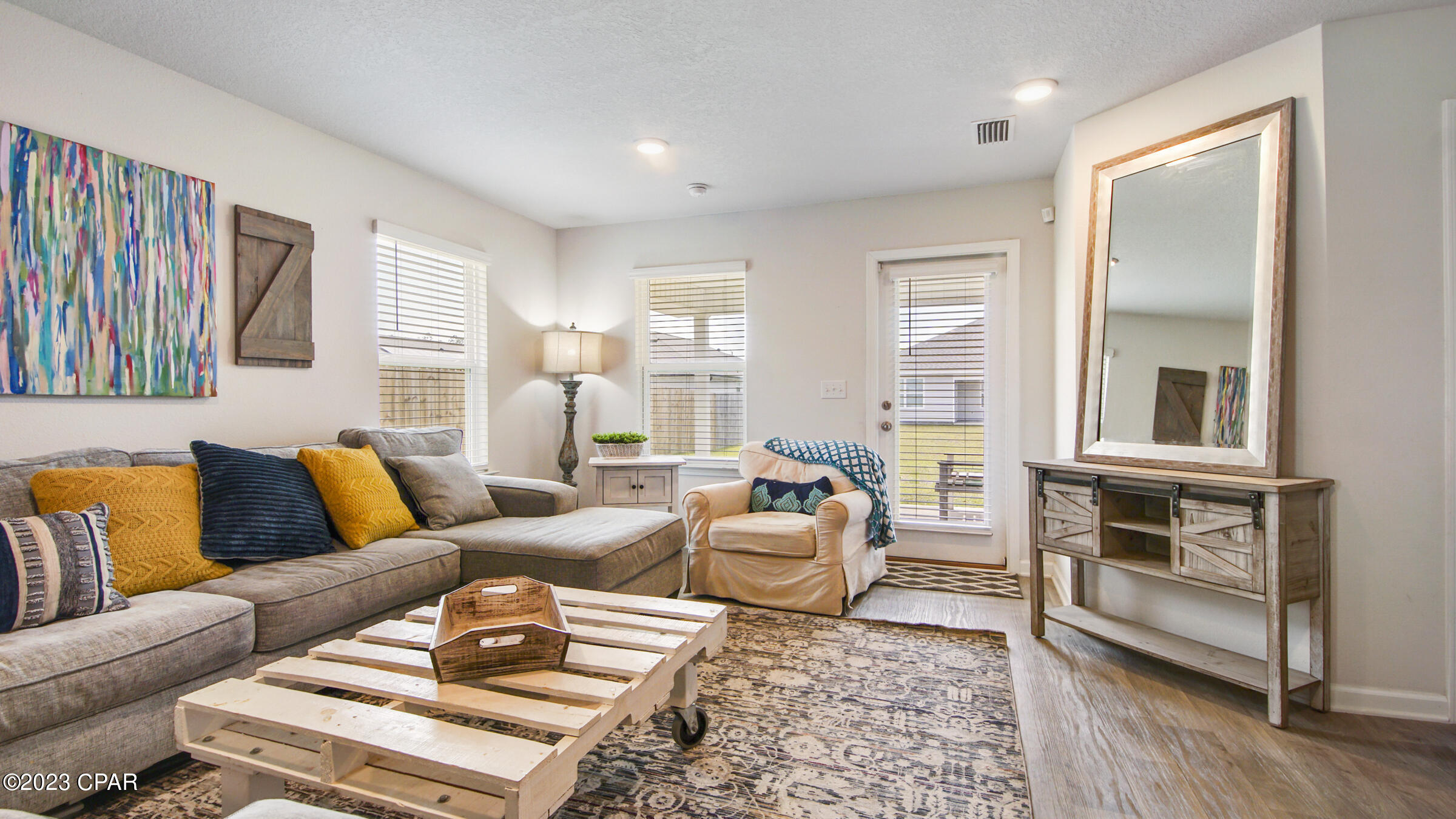 Manors of Magnolia Hills - Residential