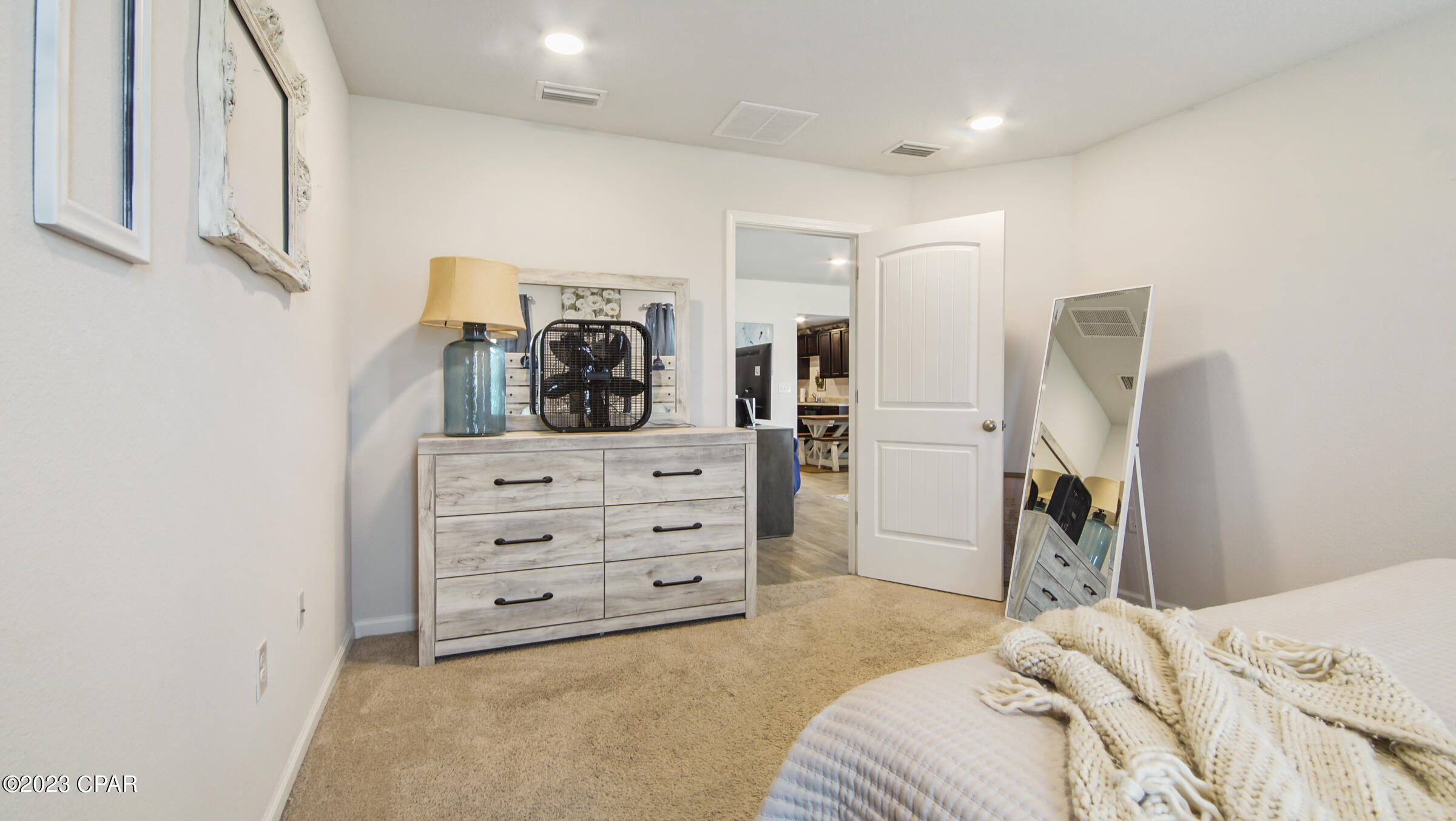 Manors of Magnolia Hills - Residential